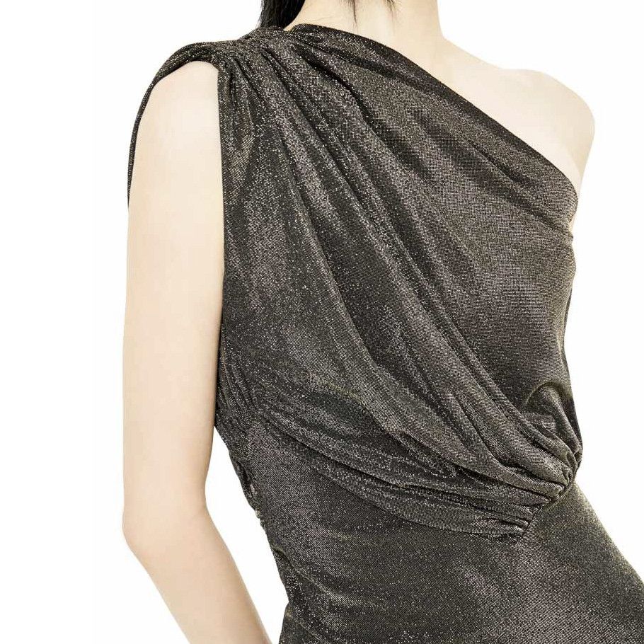 Rick Owens Rick Owens Lilies Iris Dress Size S / US 4 / IT 40 - 6 Thumbnail