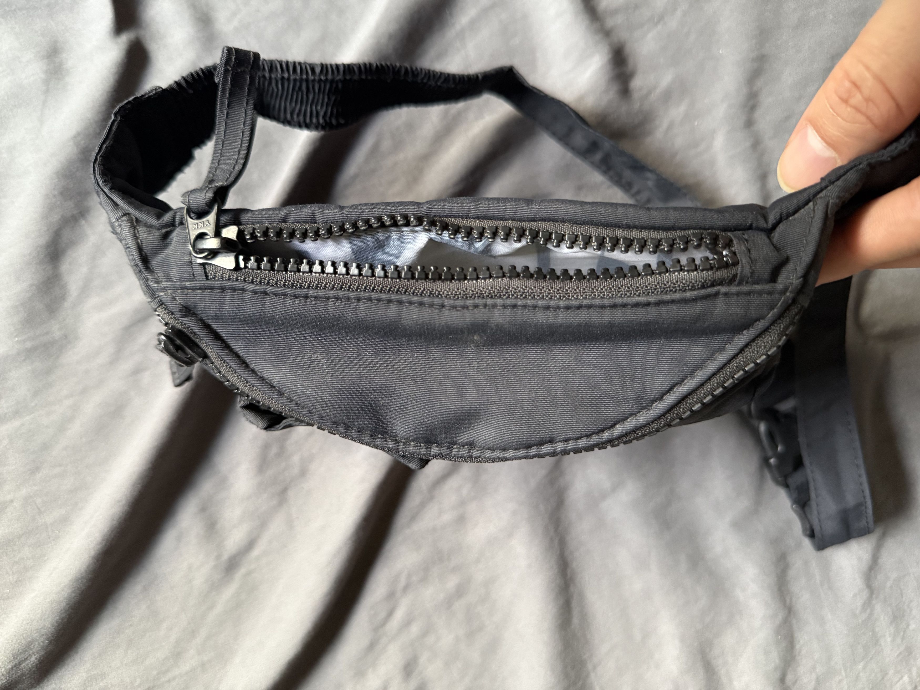 Columbia Columbia Popo Pack Waist Fanny Pack Unisex Size ONE SIZE - 2 Thumbnail