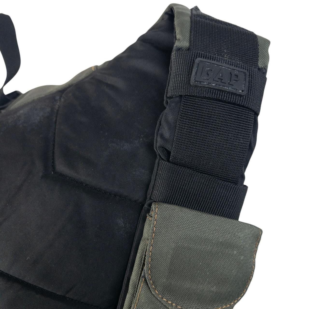 Gap Vintage GAP Sling Bag Size ONE SIZE - 6 Thumbnail
