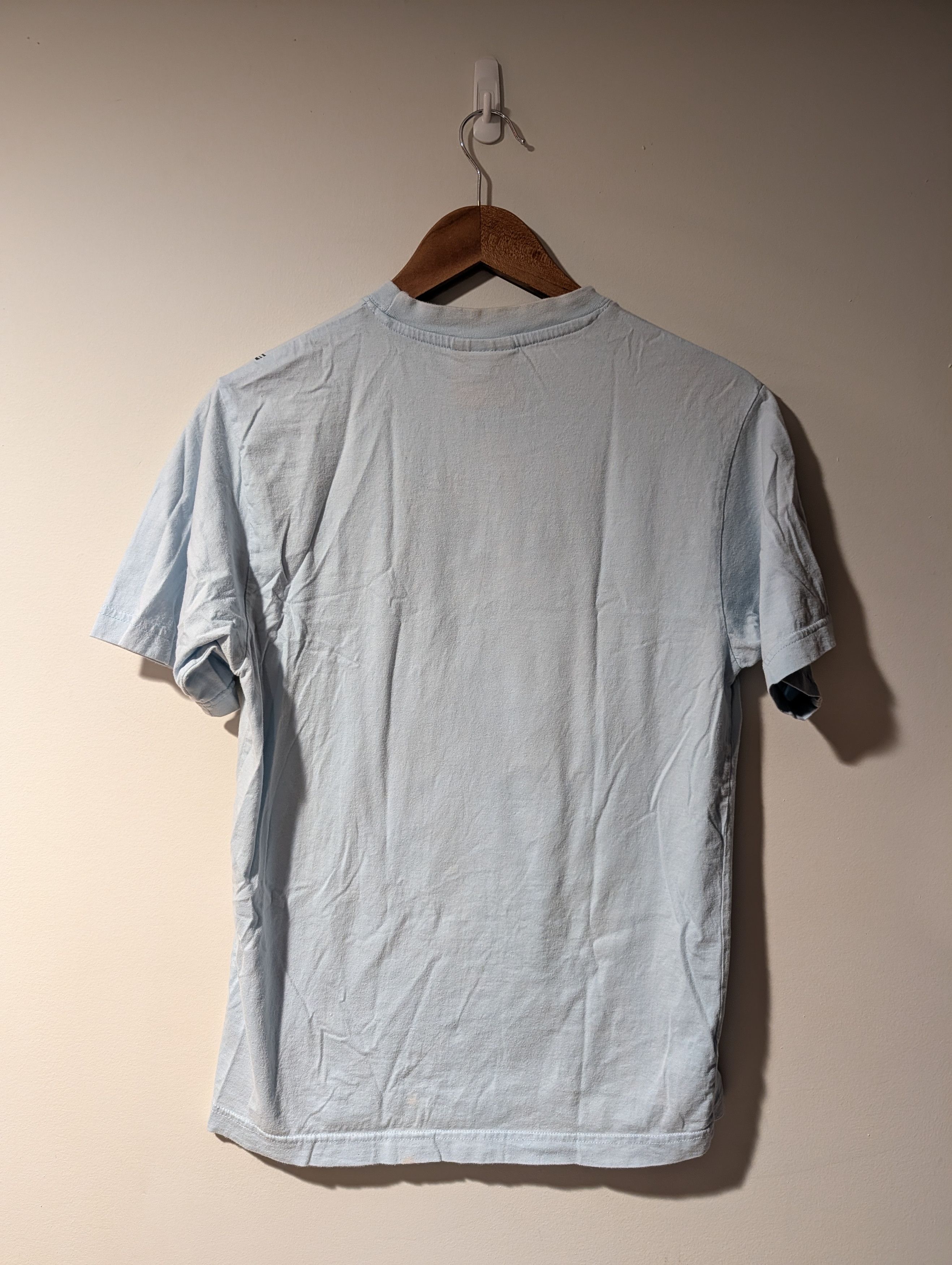 Southpole Vintage Y2K South Pole Authentic Collection Small T-Shirt Size US S / EU 44-46 / 1 - 7 Thumbnail