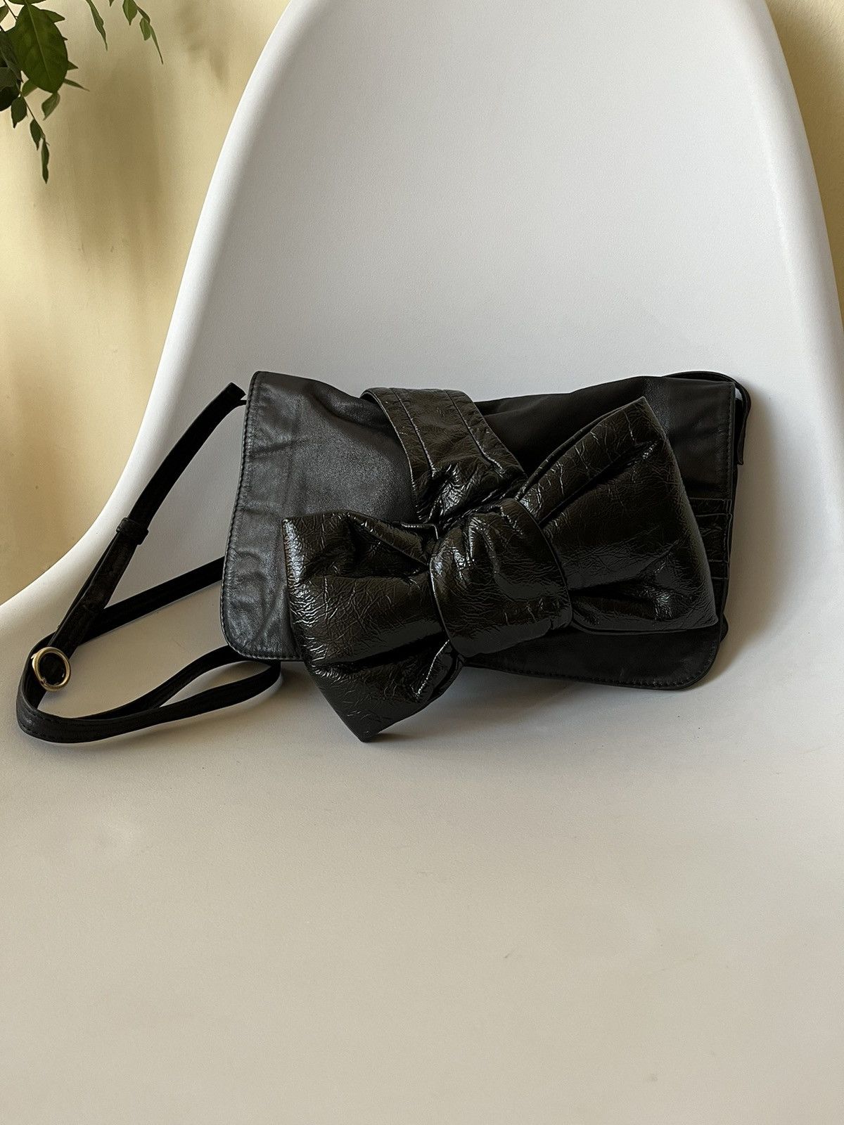 Chloe see by Chloe ribbon bag Size ONE SIZE - 1 Thumbnail
