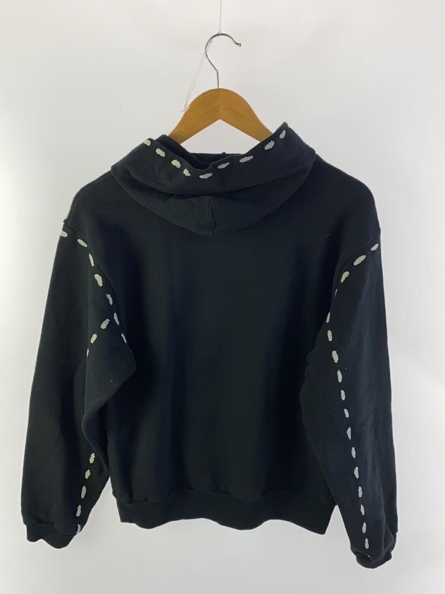 Kapital Contrast Stitch Hoodie Size US S / EU 44-46 / 1 - 2 Thumbnail