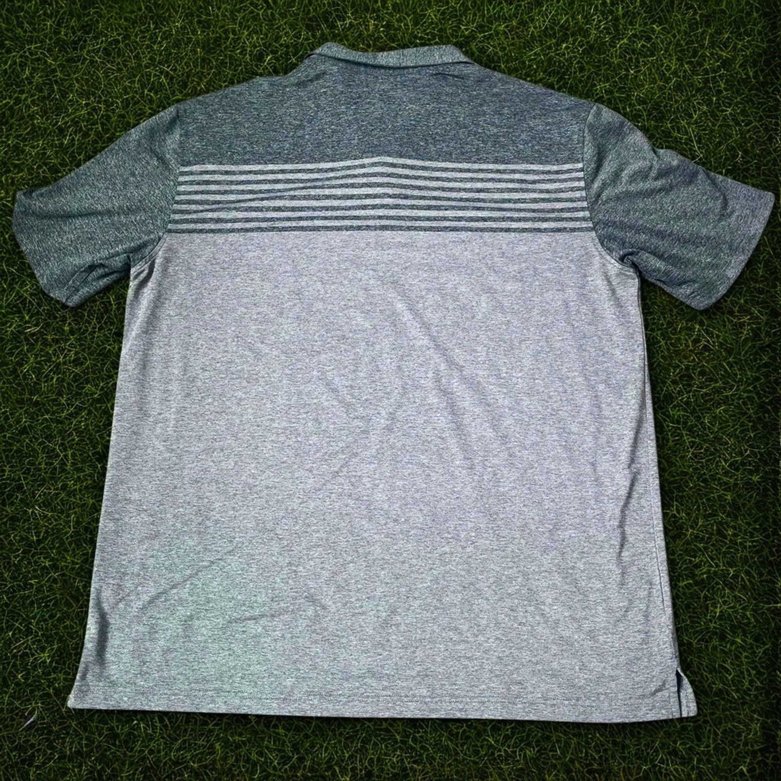 The Masters Masters Tech Augusta National Masters Golf Polo Shirt S NWOT Size US S / EU 44-46 / 1 - 3 Thumbnail