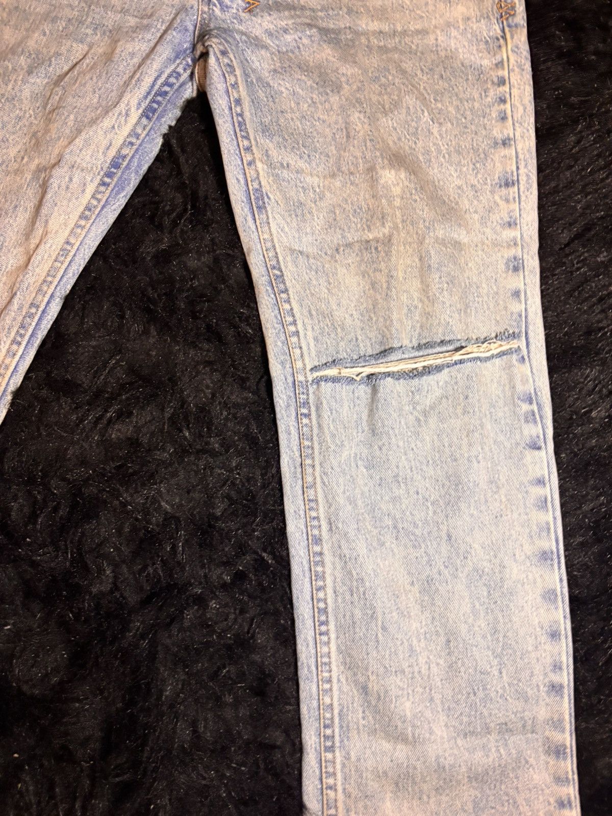 Ksubi Ksubi denim hazlow muse slice Size US 32 / EU 48 - 4 Thumbnail