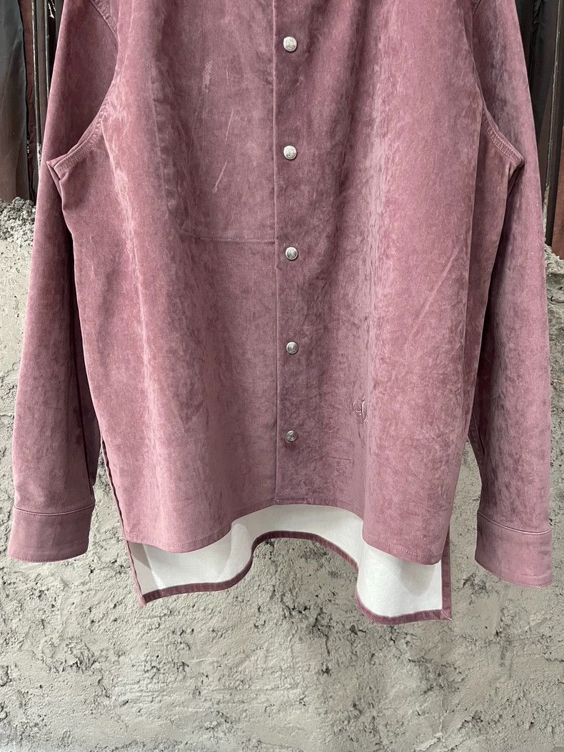 Dior DiorTs velvet jacket 2503-Nextarrow Size US L / EU 52-54 / 3 - 4 Thumbnail