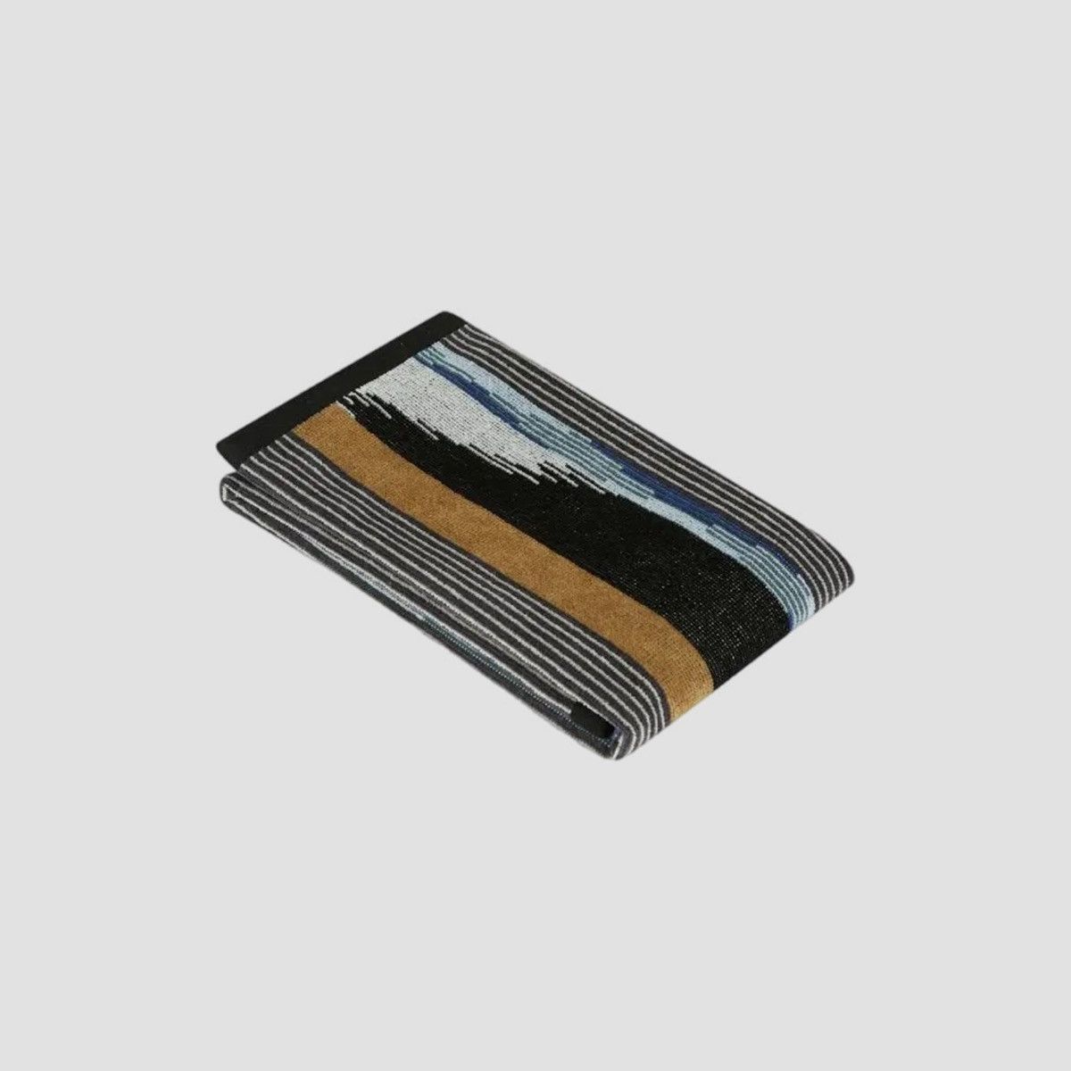 Missoni Missoni Clint Hand Towel In Terrycloth Size ONE SIZE - 1 Thumbnail