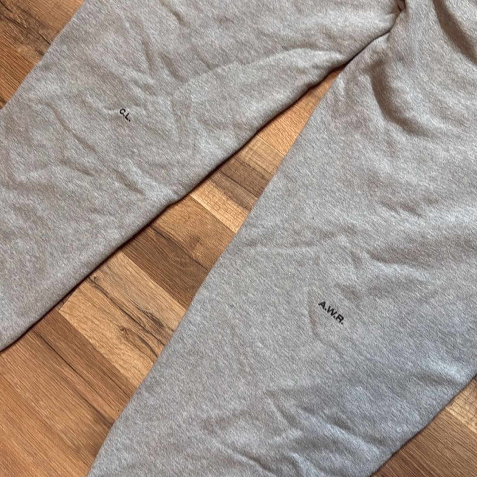 Nike Nike x Nocta Fleece CS Sweatpants Joggers Size US 38 / EU 54 - 8 Thumbnail