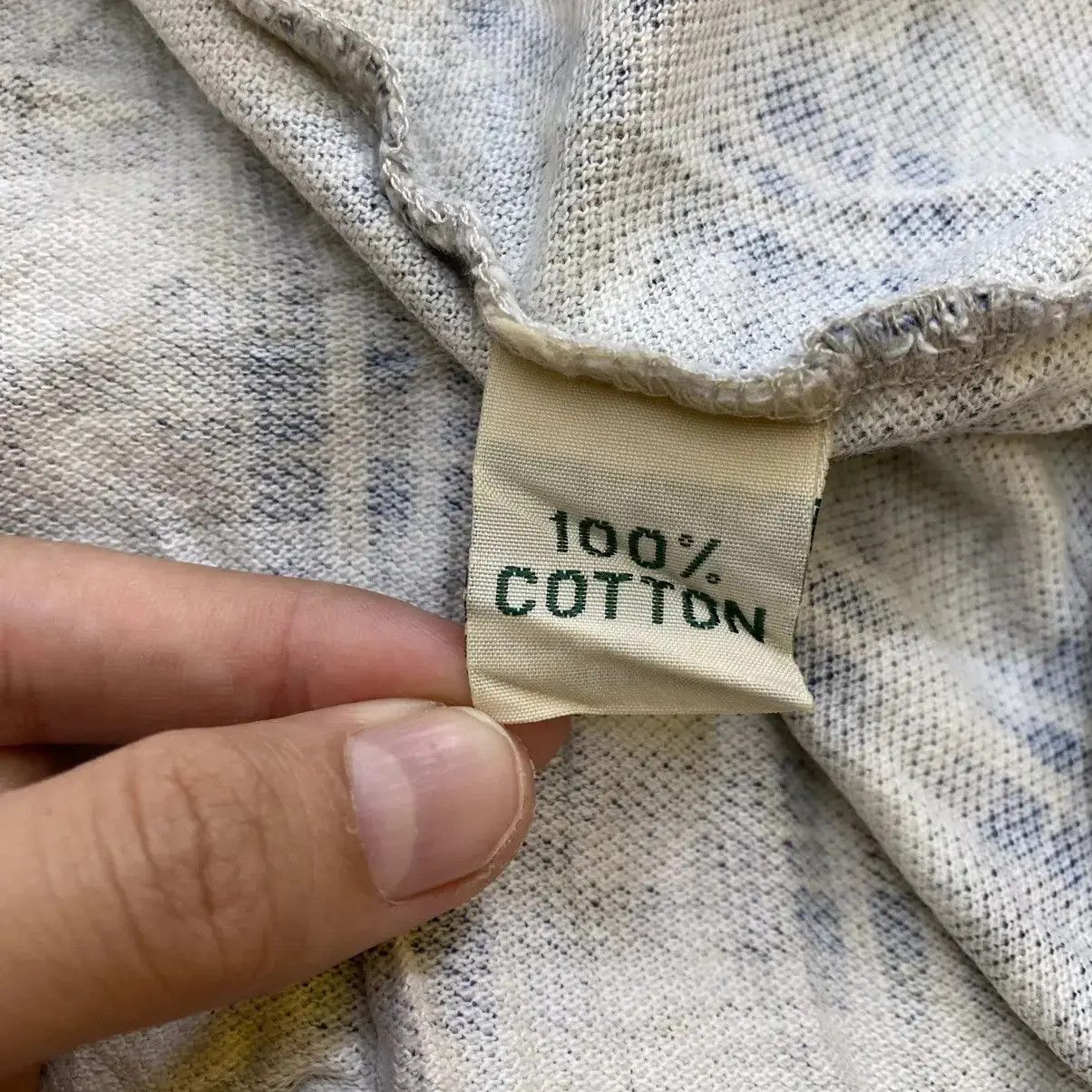 Camel × Vintage Vintage CAMEL USA COLLECTION Plaid Checks Polo Tee Shirt Size US S / EU 44-46 / 1 - 6 Thumbnail