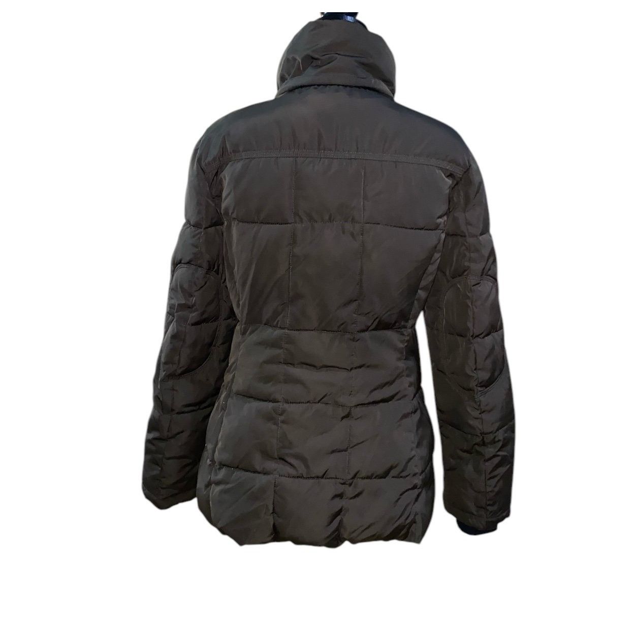 Calvin Klein Calvin Klein jacket size S no hooded Ike new Size S / US 4 / IT 40 - 3 Thumbnail