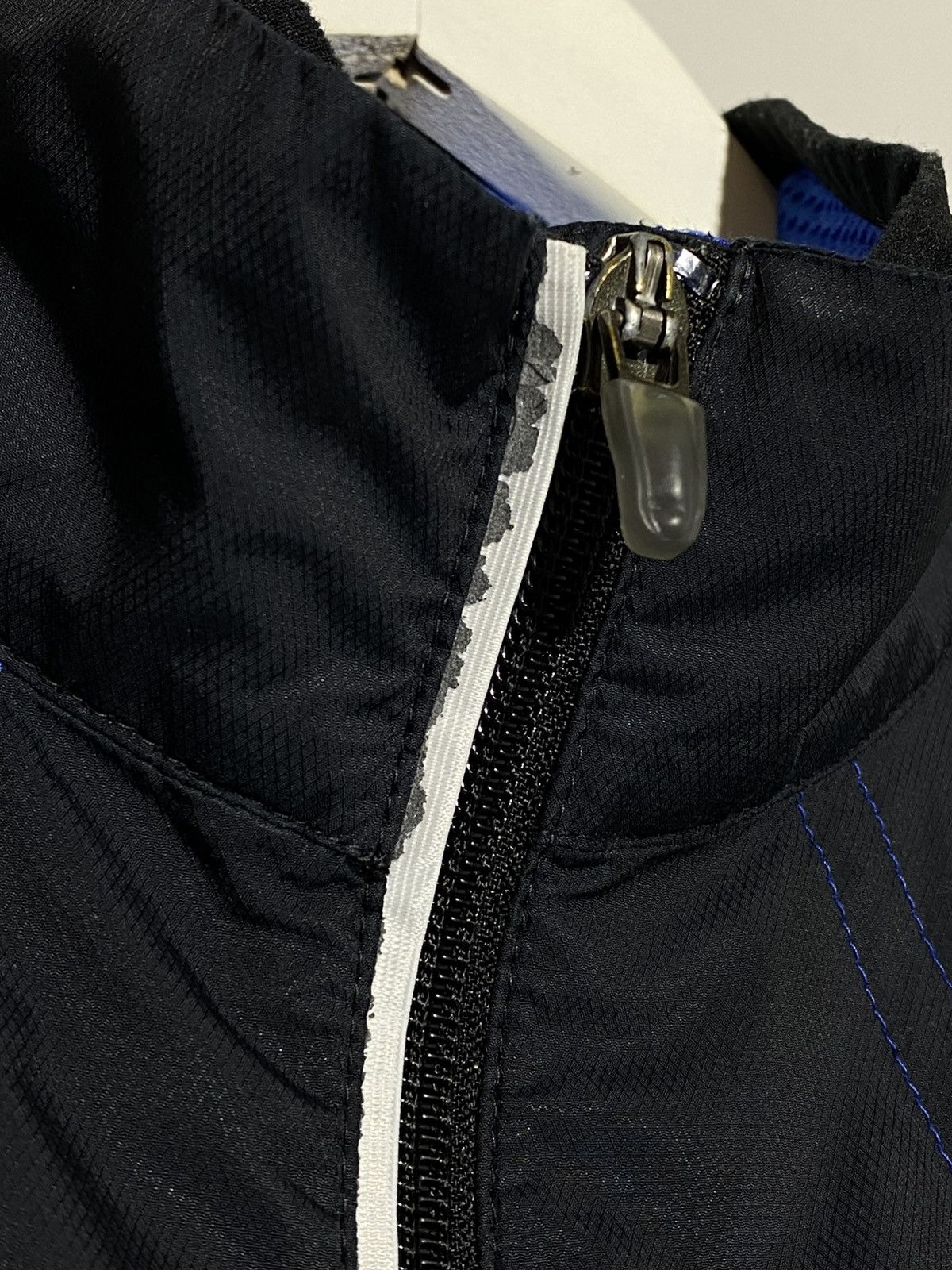 Nike 🔥 NIKE 2000s NIKE DRILL SPORTSWEAR NYLON LIGHT JACKET Size US M / EU 48-50 / 2 - 4 Thumbnail