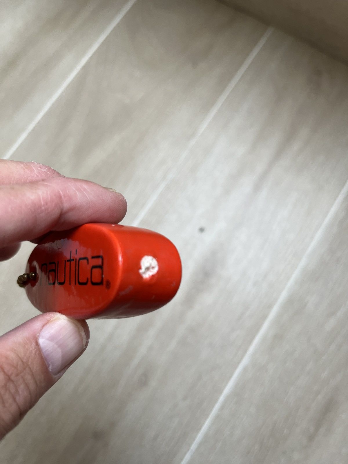 Nautica × Vintage Nautica float keychain Size ONE SIZE - 6 Thumbnail