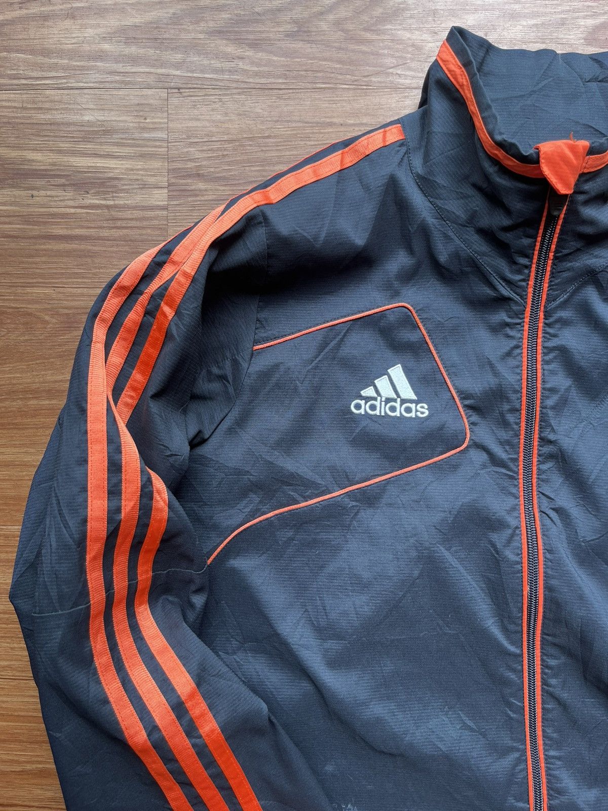 Adidas Adidas equipment Size US M / EU 48-50 / 2 - 2 Thumbnail