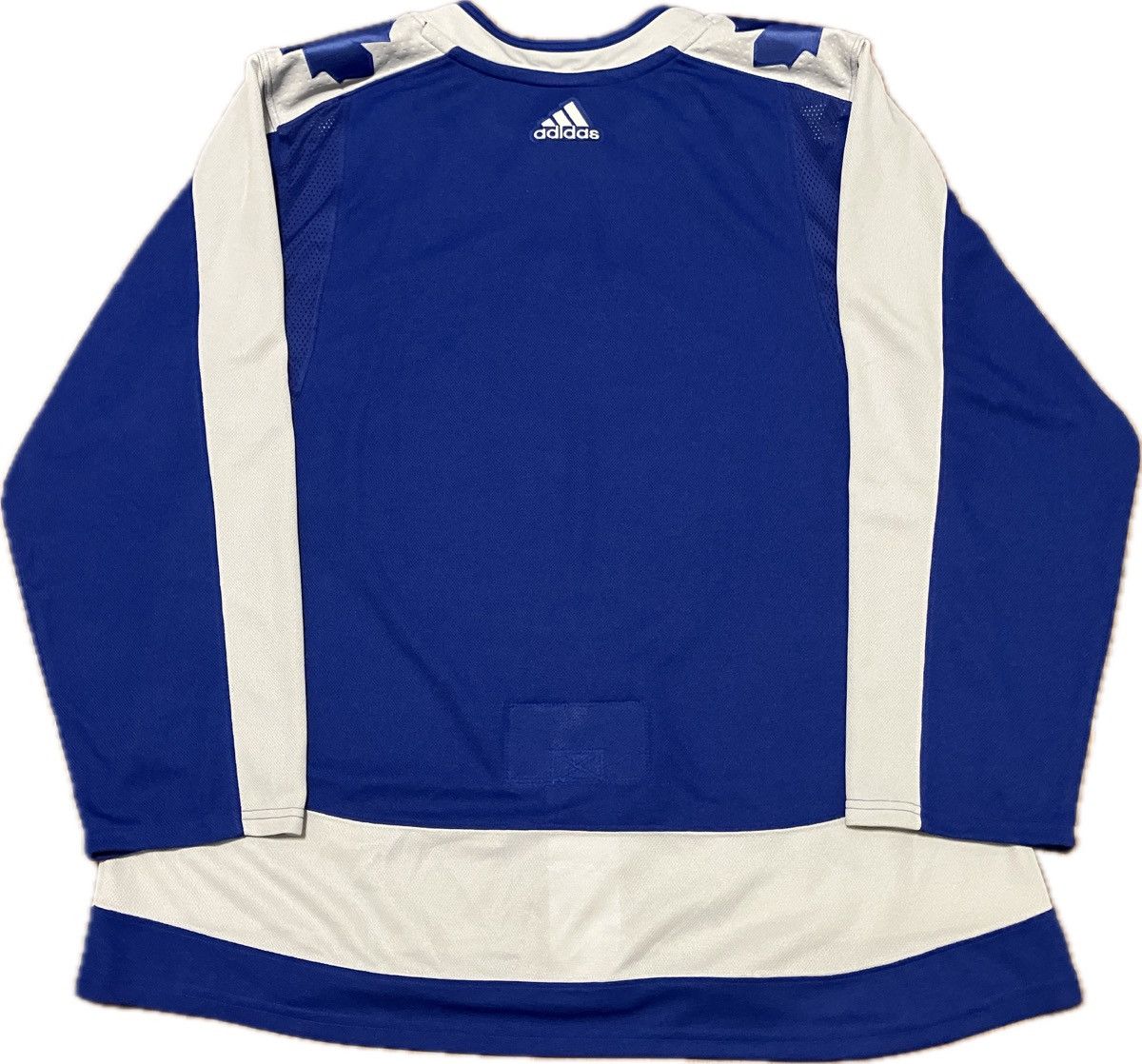 Adidas Toronto Maple Leafs RR 1.0 Adidas NHL Hockey Jersey Size 54 Size US XL / EU 56 / 4 - 4 Thumbnail