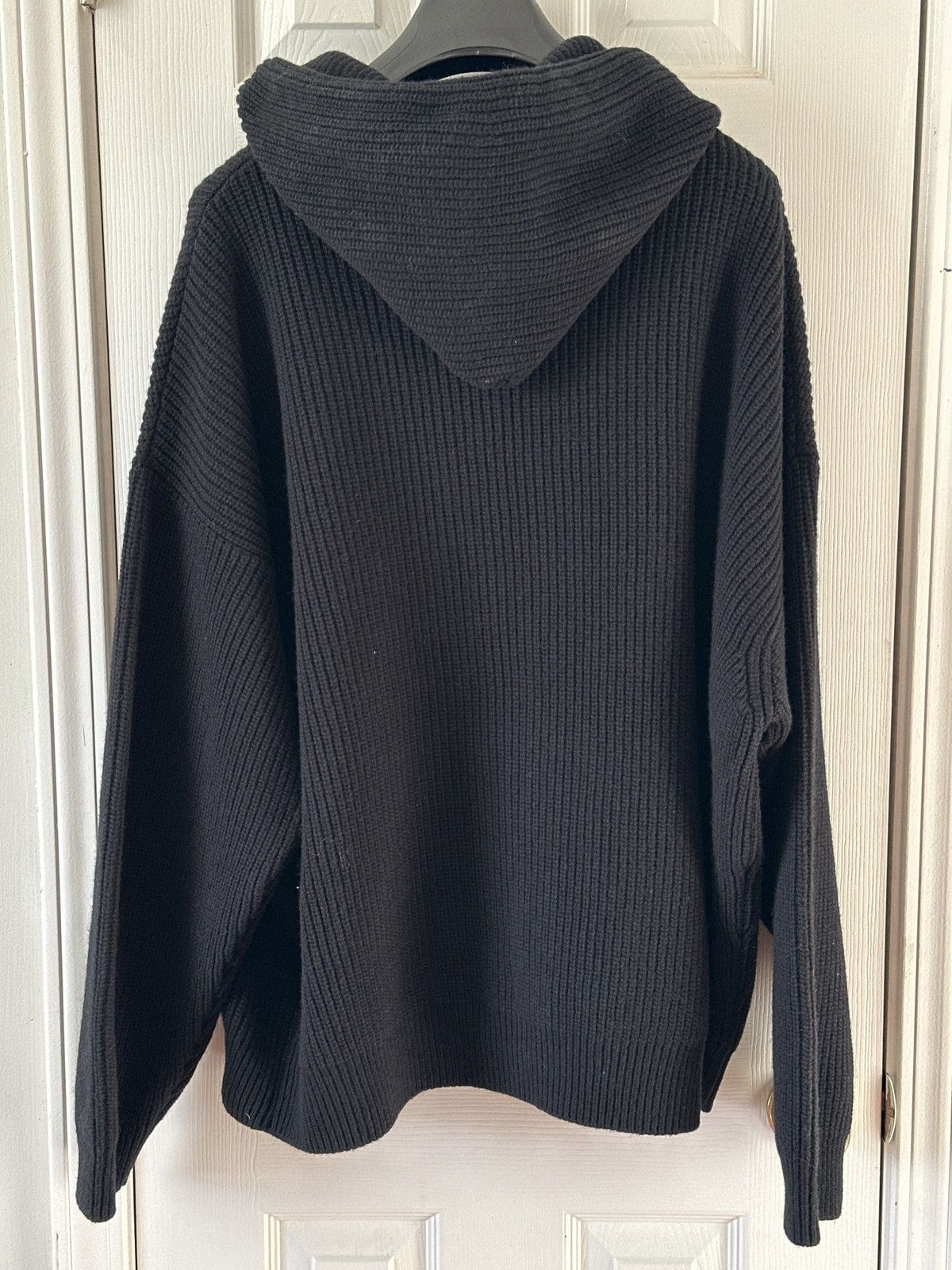 Celine Celine Hoodie size XL Size US XL / EU 56 / 4 - 10 Thumbnail