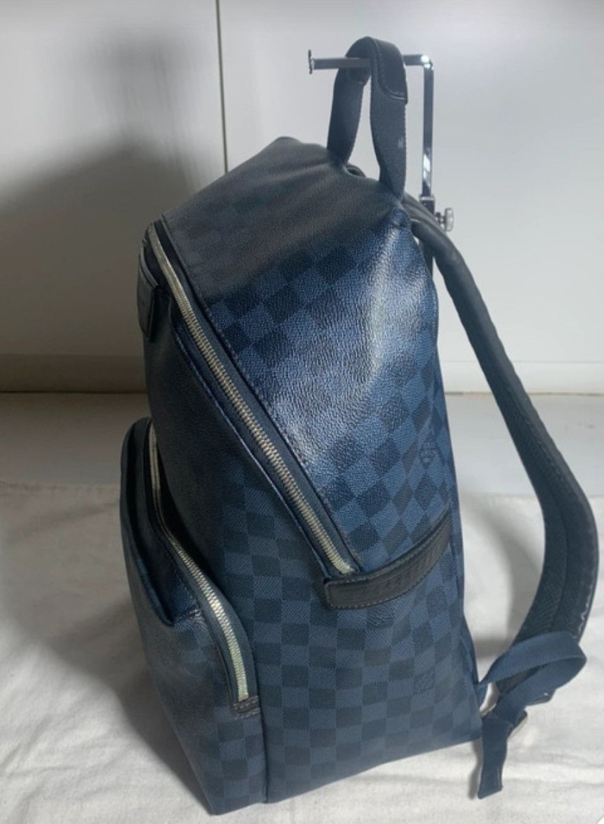 Louis Vuitton Louis Vuitton Apollo backpack Size ONE SIZE - 2 Thumbnail