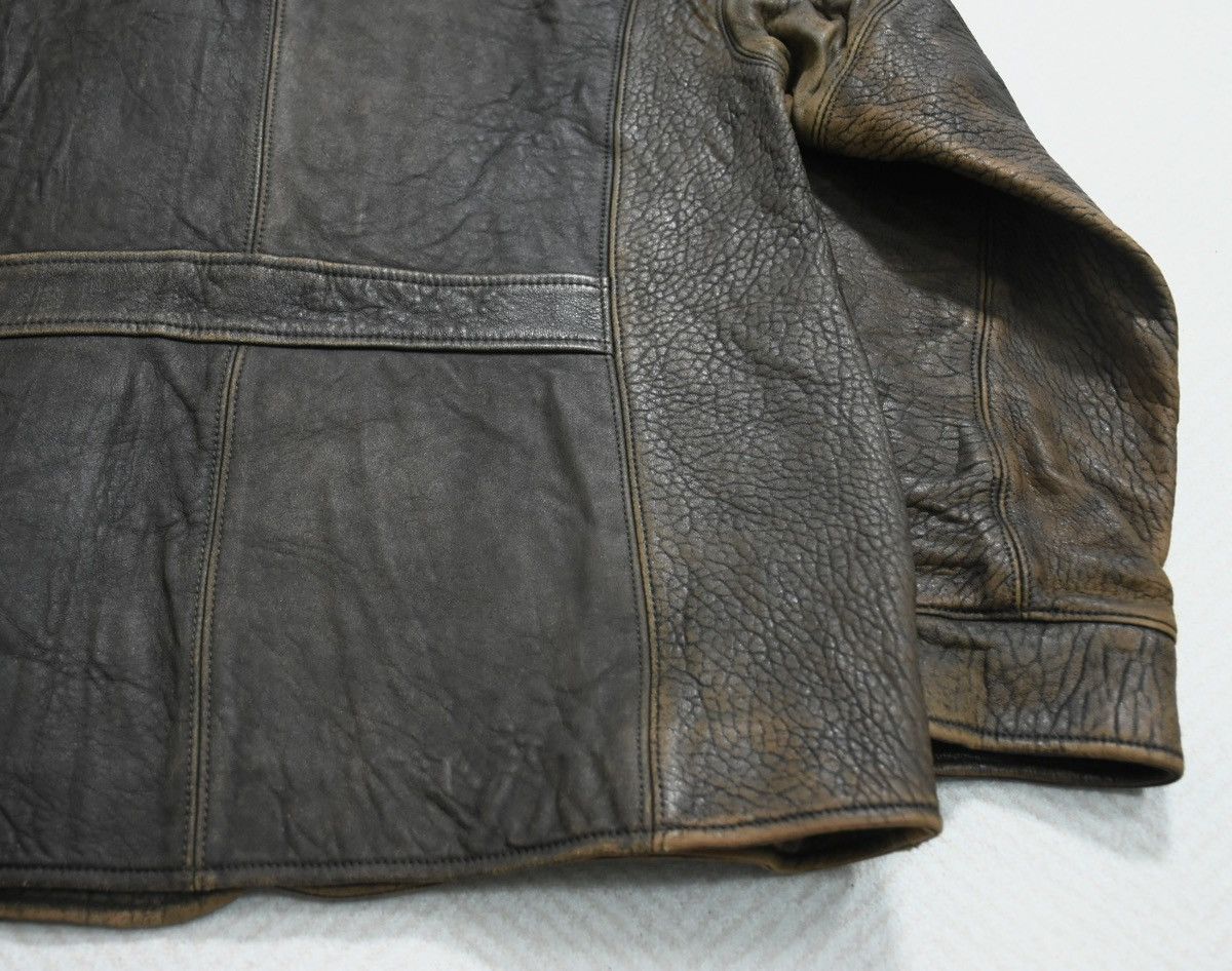 Visvim VISVIM 24SS ETON JKT IT (FR VEG.L) size3 Size US L / EU 52-54 / 3 - 8 Thumbnail