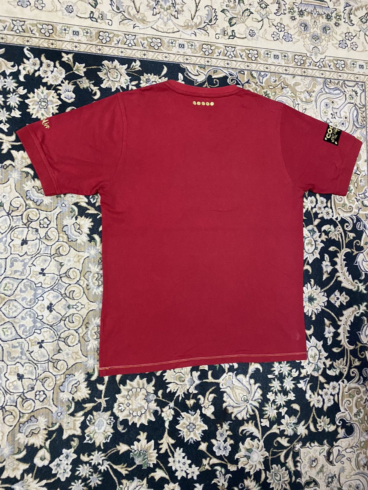 Coogi Vintage Coogi Skater Size US M / EU 48-50 / 2 - 16 Thumbnail