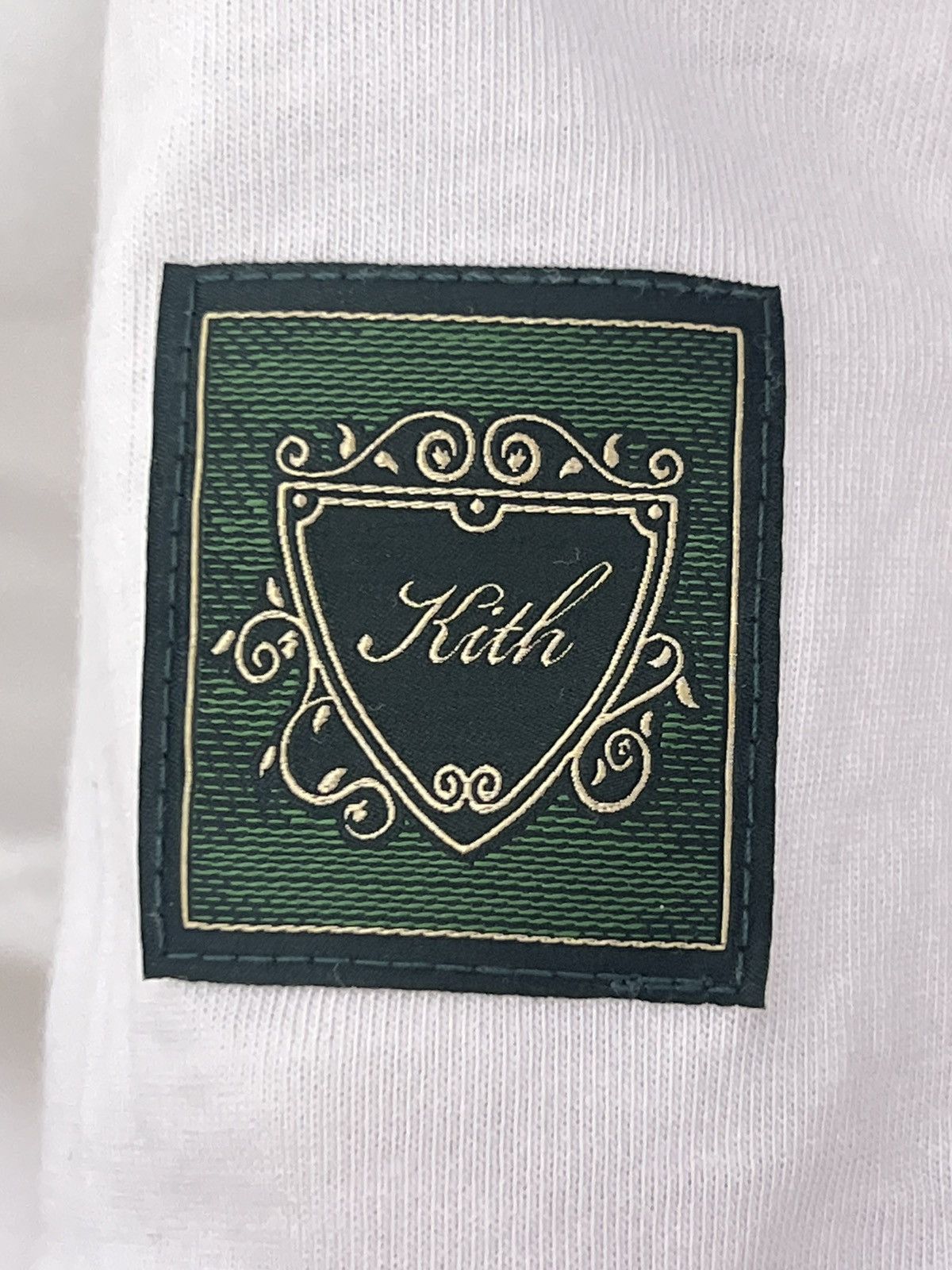 Kith × Vintage Kith Beverly Hills Tee Size US XL / EU 56 / 4 - 4 Thumbnail