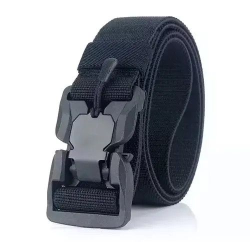 Other Tactical Belt With Magnetic Buckle Size ONE SIZE - 2 Thumbnail