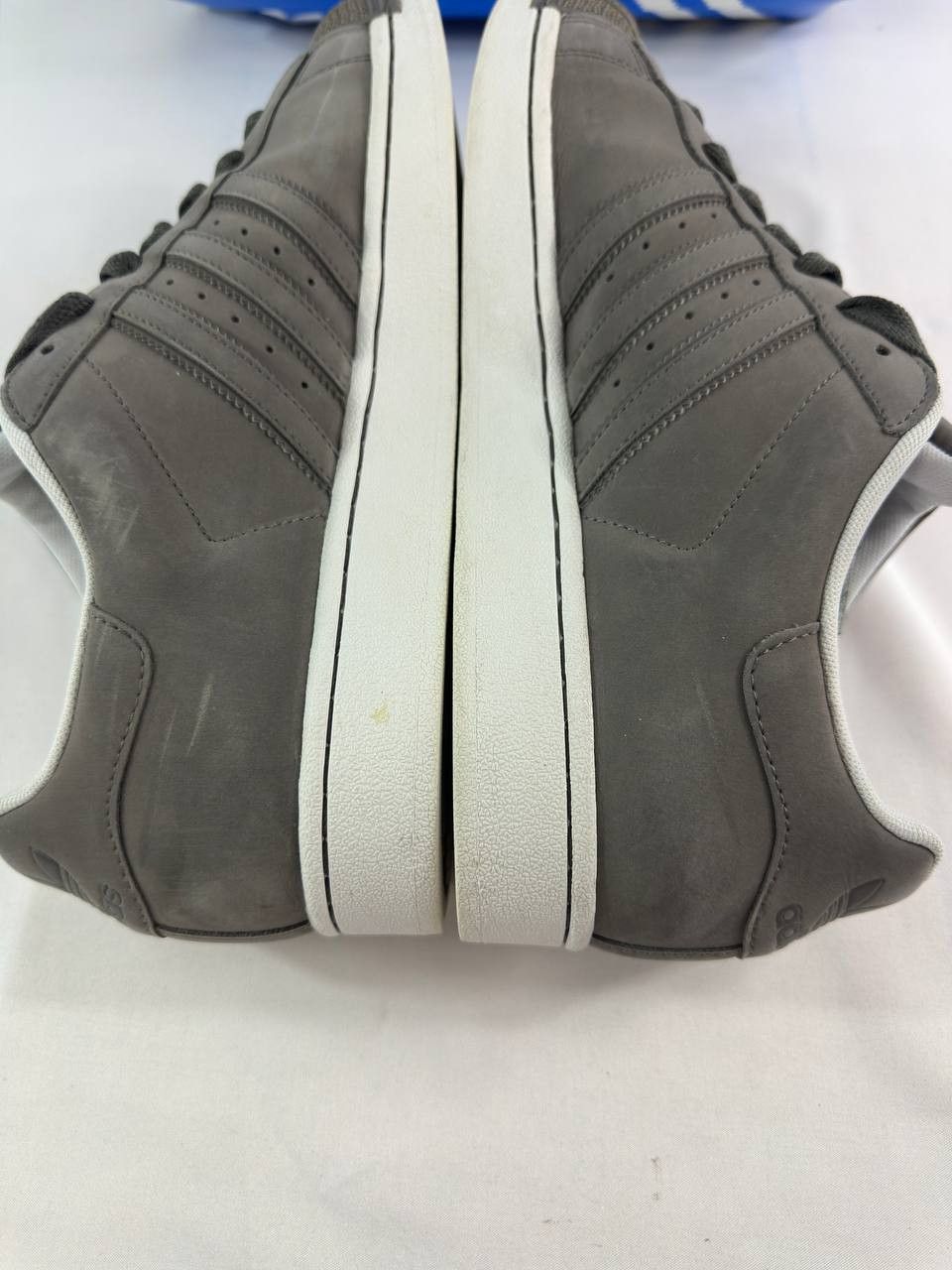 Adidas adidas Superstar 2 2010 Size US 11 / EU 44 - 9 Thumbnail