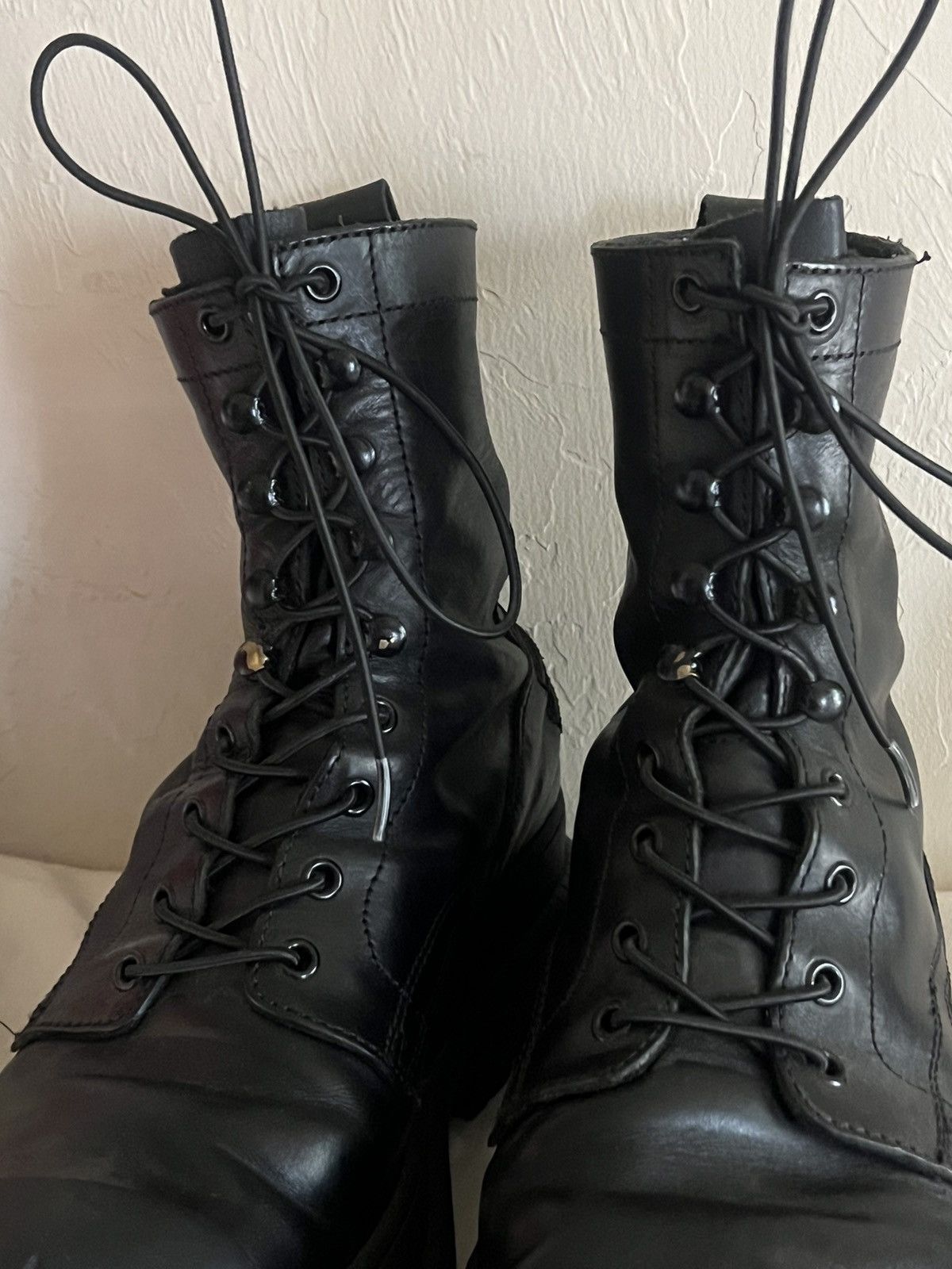Acne Studios Acne Studios Bryant Boots Size US 10 / IT 40 - 5 Thumbnail