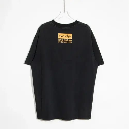 Other Sade Adu Printed Tshirt Size US L / EU 52-54 / 3 - 2 Thumbnail