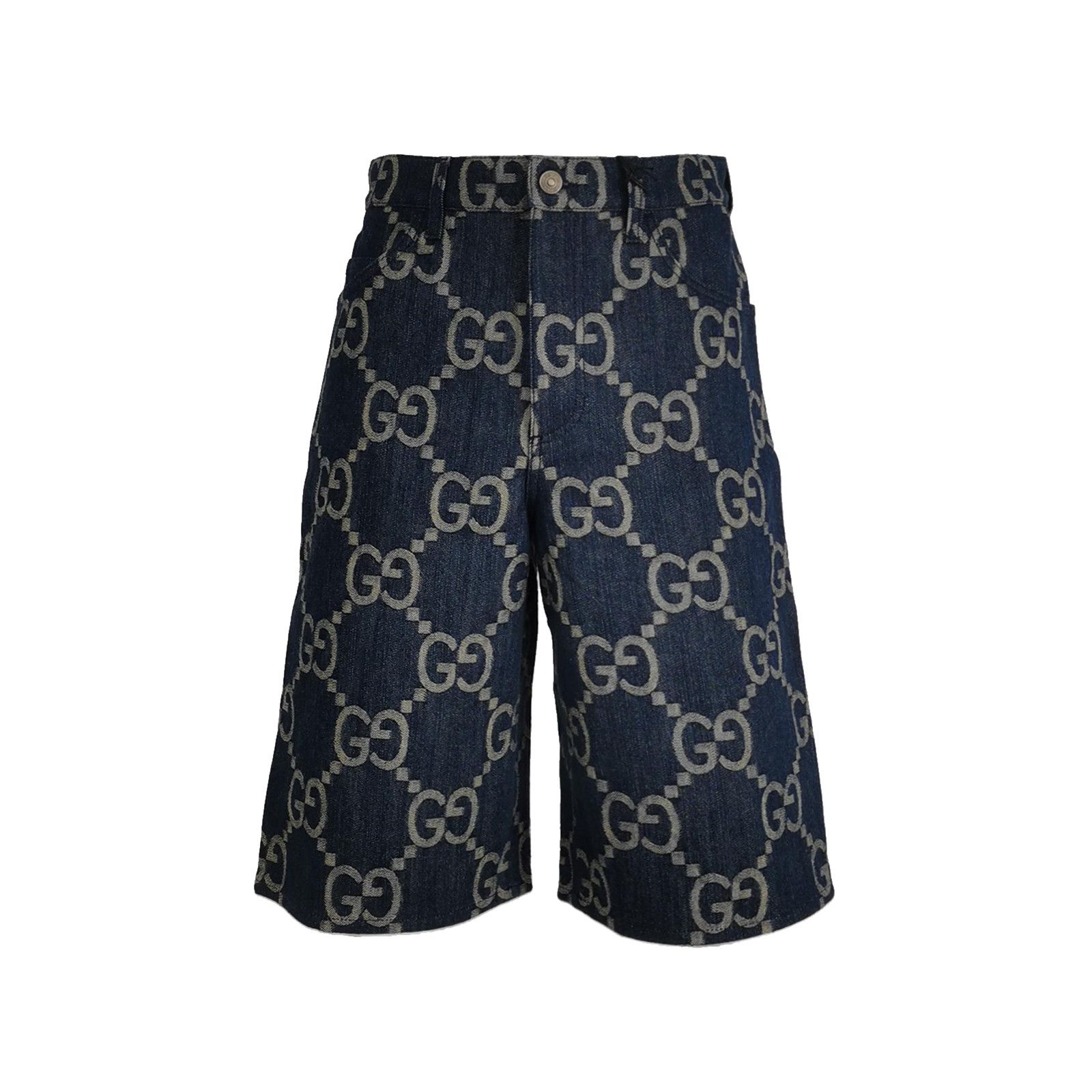 Gucci Gucci Men 28 Shorts Size US 28 / EU 44 - 1 Thumbnail
