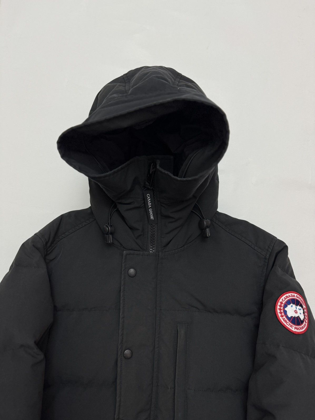 Canada Goose Carson parka Size US S / EU 44-46 / 1 - 8 Thumbnail