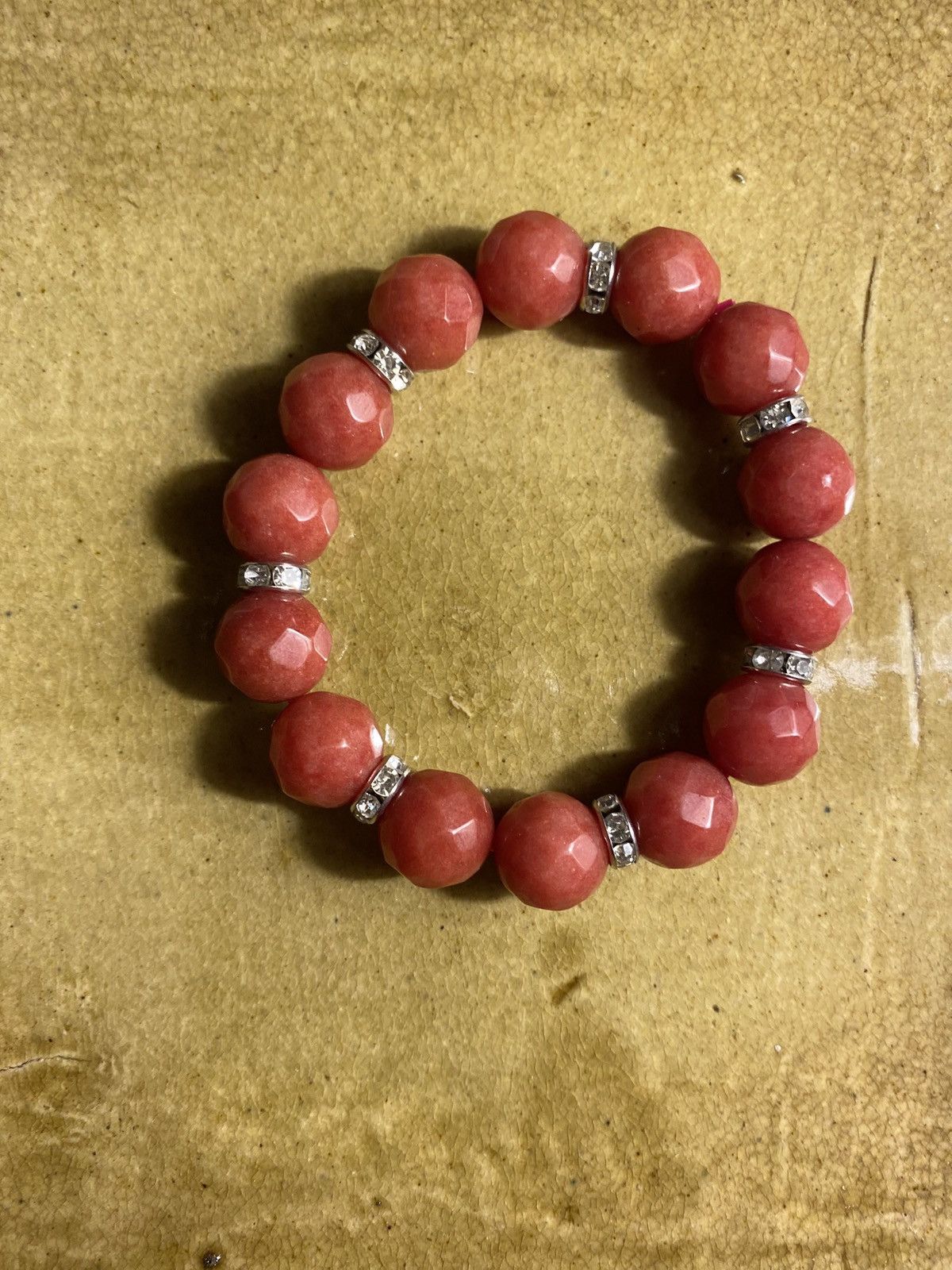 Other Gem stone hand made bracelet Size ONE SIZE - 22 Thumbnail