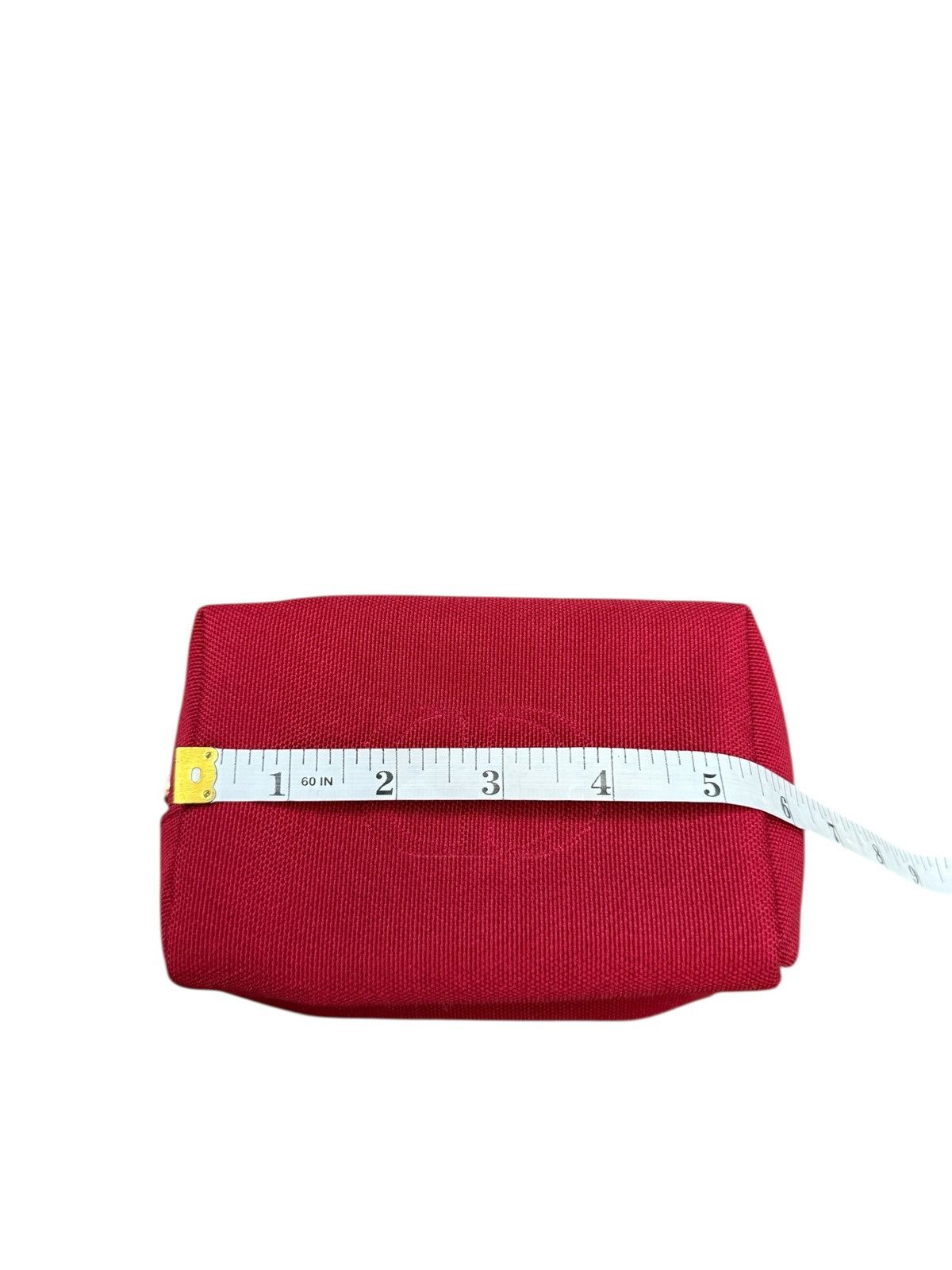Dior CHRISTIAN DIOR MINI POUCH COSMETIC BAG BOTH Size ONE SIZE - 20 Thumbnail