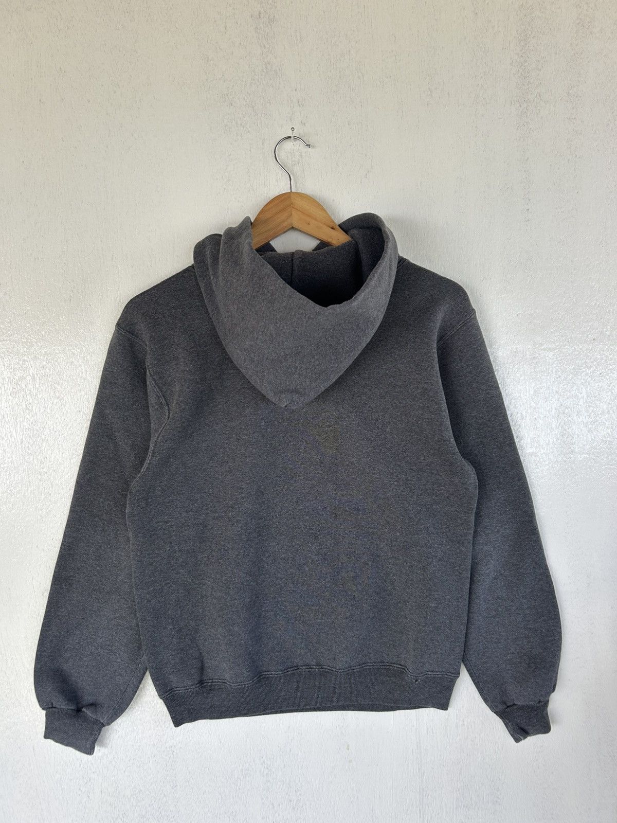 Russell Athletic Vintage jerzees bunny bread hoodie Size US S / EU 44-46 / 1 - 5 Thumbnail