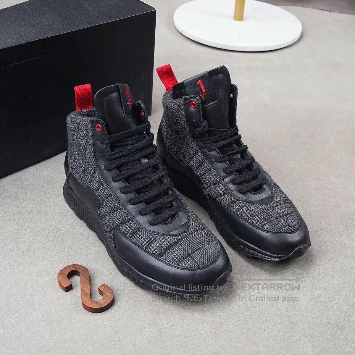 Kiton Kiton KNT Casual Mid. Size US 8 / EU 41 - 1 Thumbnail