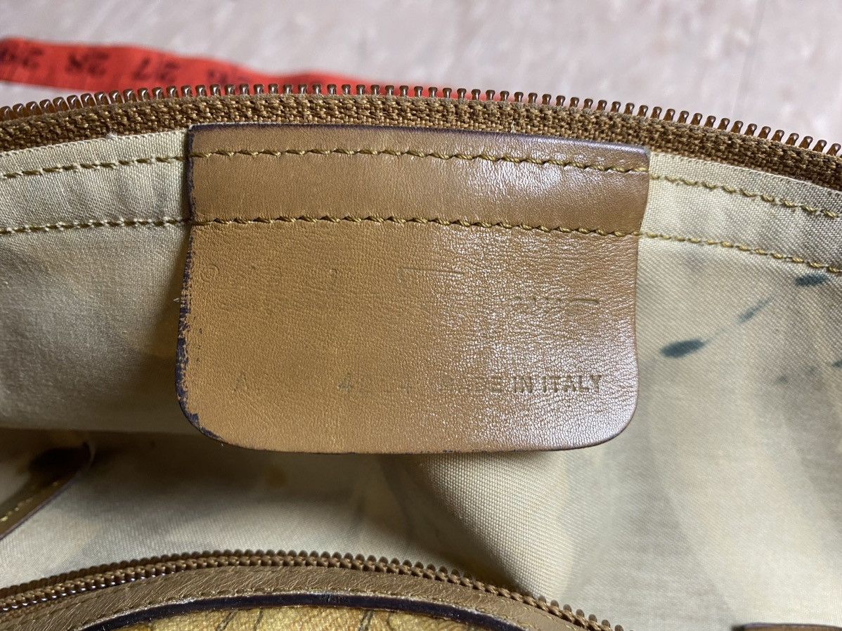 Other Salvatore ferragamo wild floral travel beg Size ONE SIZE - 3 Thumbnail