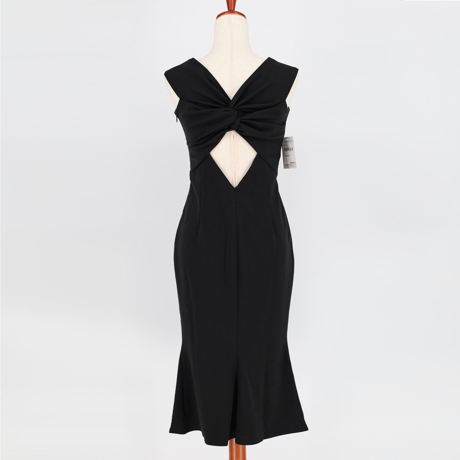 The Unbranded Brand Katie May Women Off The Shoulder Cocktail Midi Dress Size M Size M / US 6-8 / IT 42-44 - 6 Thumbnail
