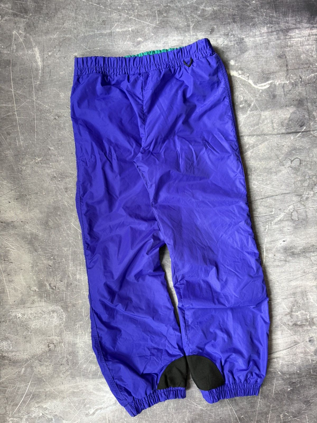 Columbia Vintage 90s Columbia Ski Pants (S) Size US 30 / EU 46 - 7 Thumbnail