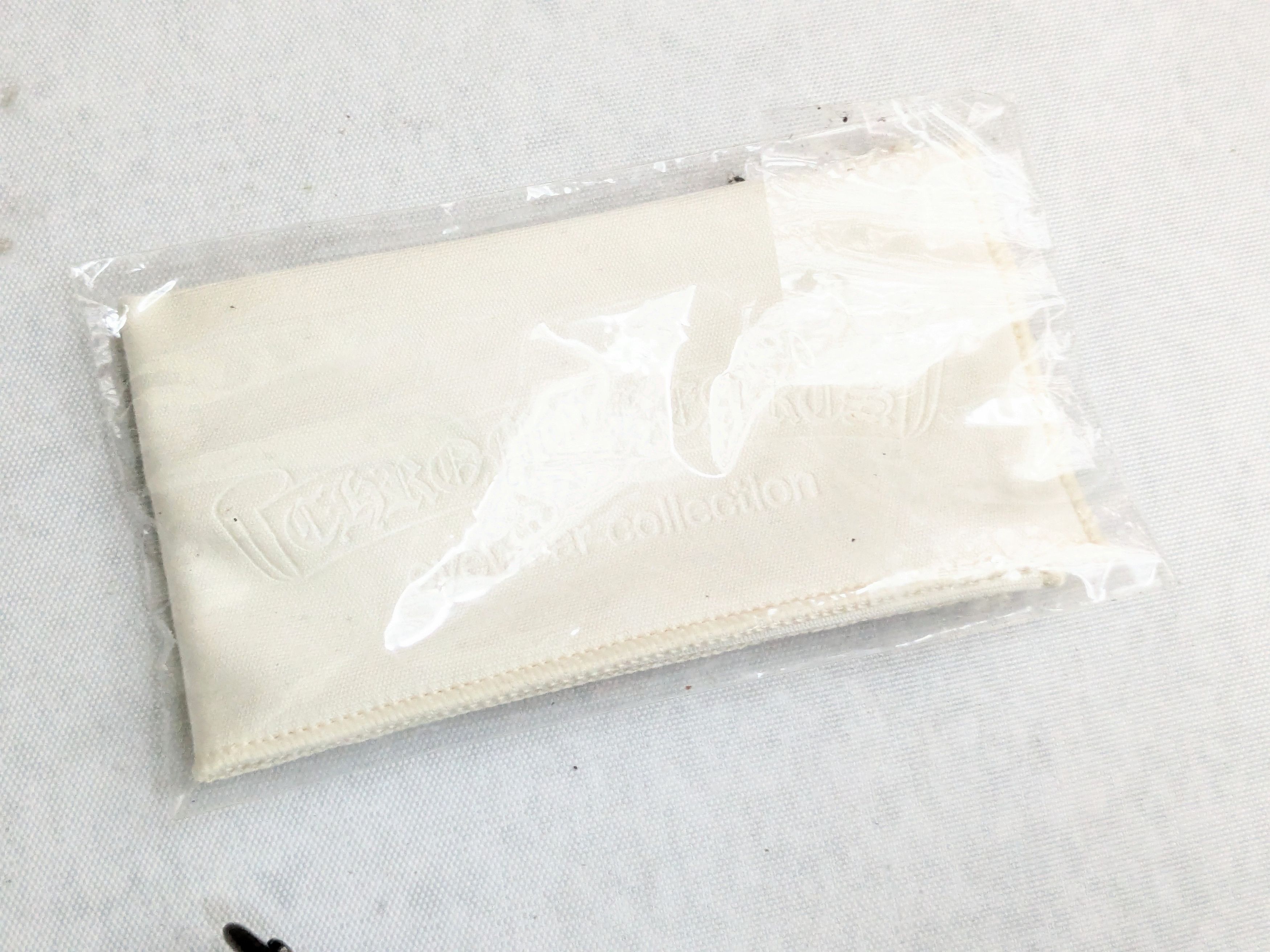Chrome Hearts Chrome Hearts Sunglasses Rear End Gray Brown Cross Sterling Size ONE SIZE - 16 Thumbnail