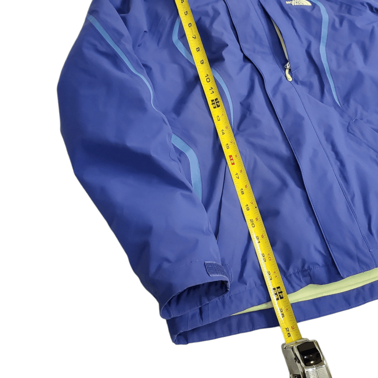 The North Face The North Face Hyvent 2in1 Jacket Size M / US 6-8 / IT 42-44 - 8 Thumbnail