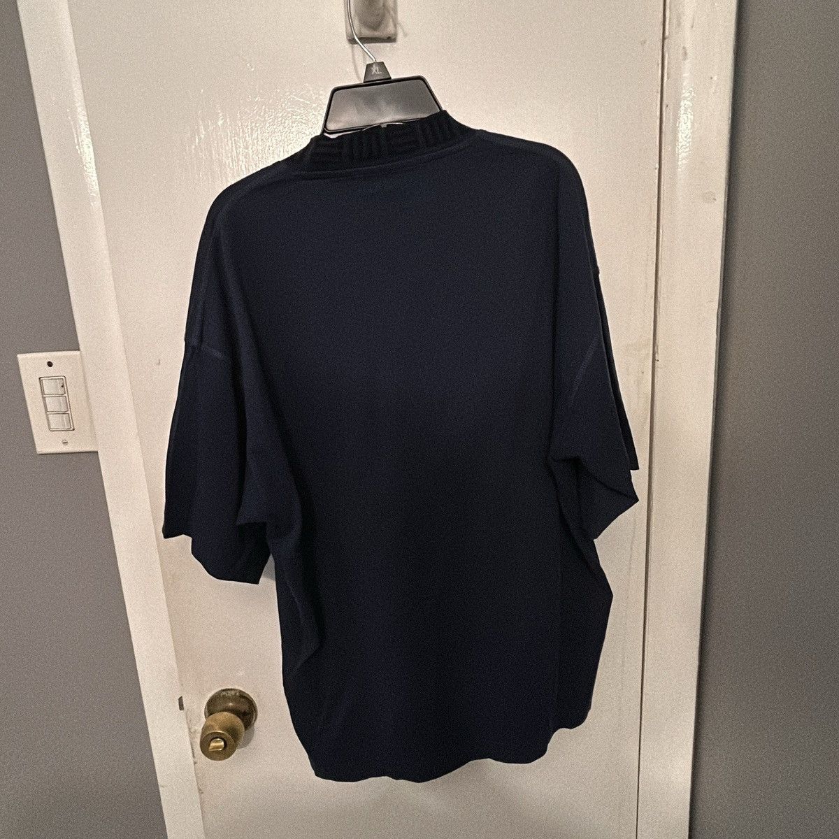 Ambush Design Ambush Monogram T Shirt Size US M / EU 48-50 / 2 - 2 Thumbnail