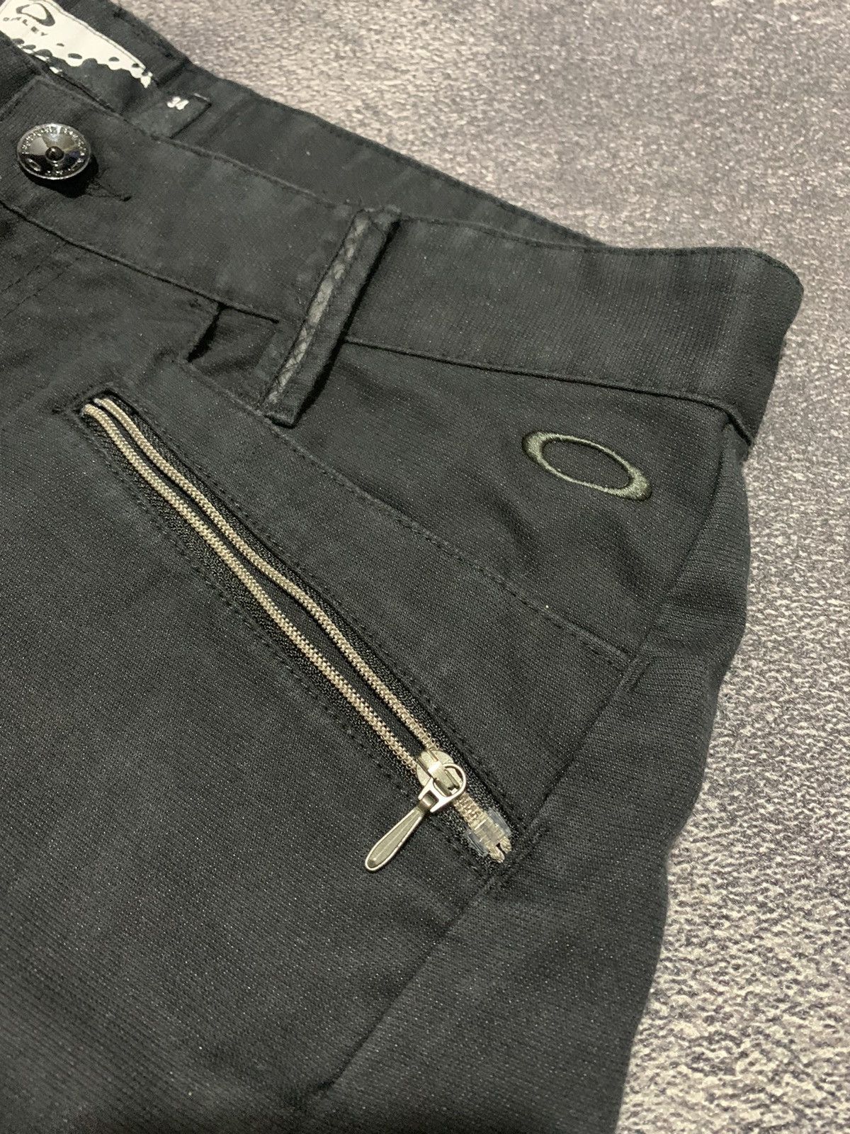 Oakley Oakley twisted seam pants Size US 34 / EU 50 - 4 Thumbnail
