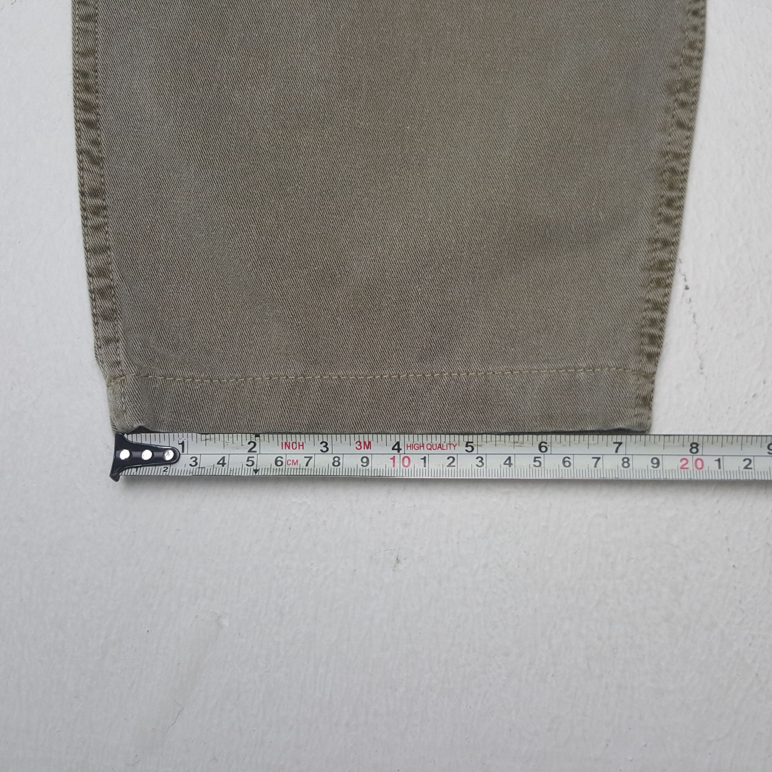 Gramicci × Vintage Vintage Gramicci American Streetwear Baggy Pants Size US 33 - 13 Thumbnail