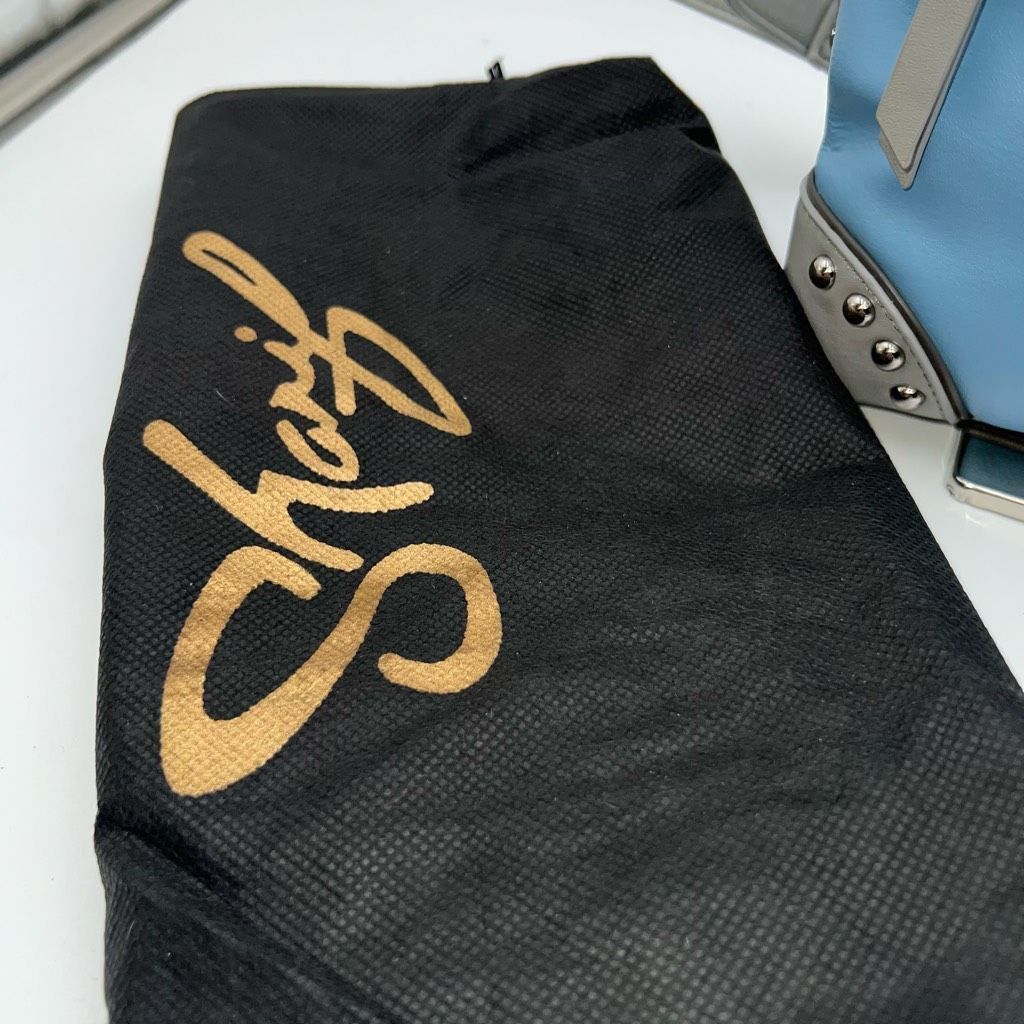 Other Sharif Crossbody with dust bag and bag charm (see description and photos) Size ONE SIZE - 2 Thumbnail