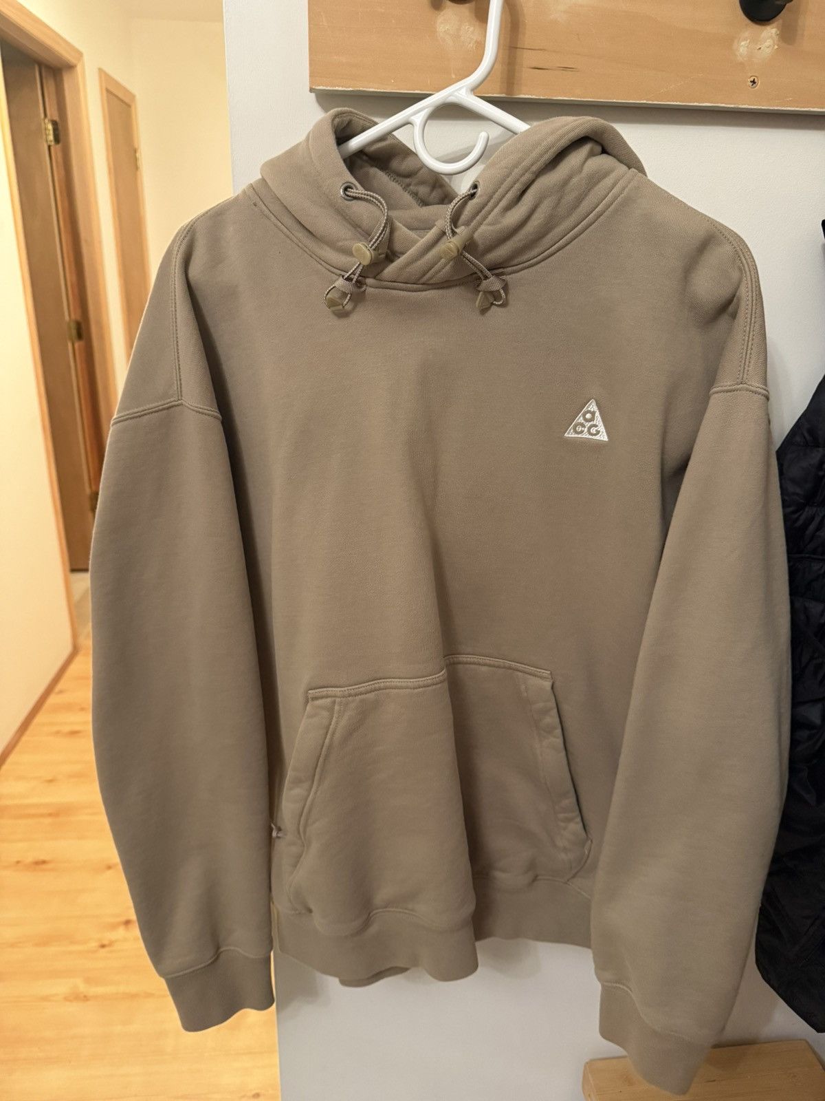 Nike ACG Nike ACG Pullover Hoodie Size US M / EU 48-50 / 2 - 1 Thumbnail