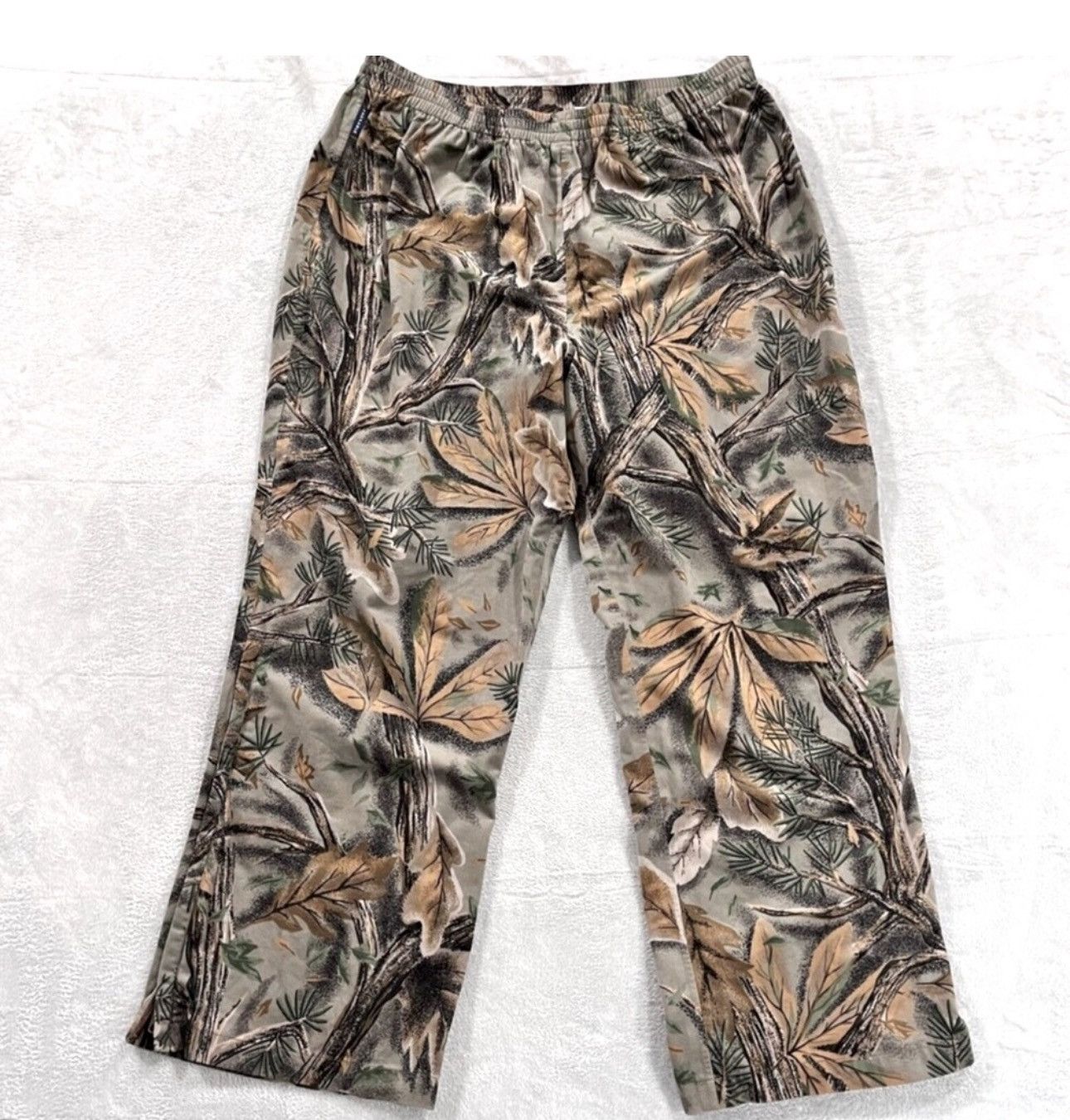 Columbia Columbia RealTree Camo Pants XXL Size US 40 / EU 56 - 1 Thumbnail