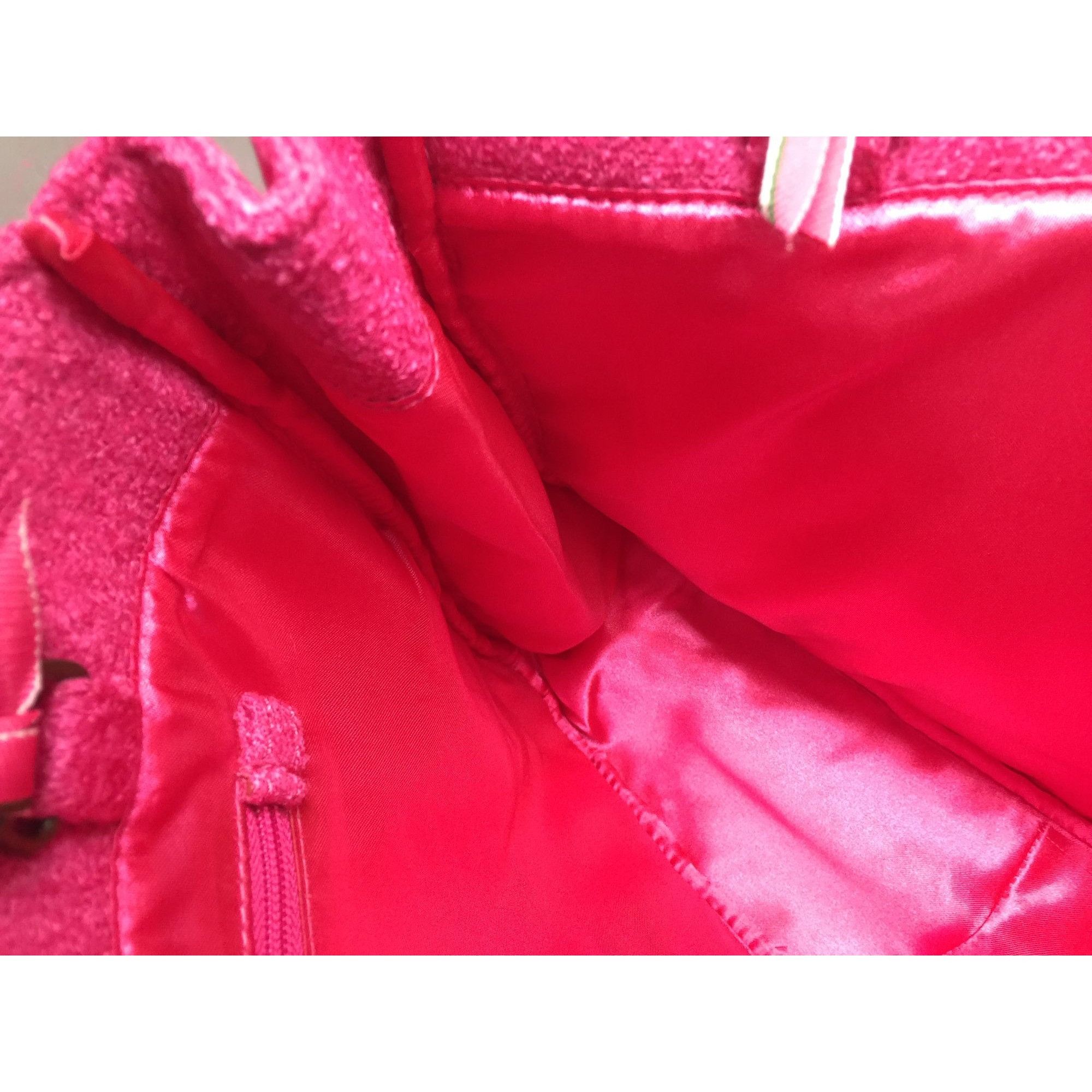 Other Women's Limited Edition 4 ''Goldie'' Pink Purse/Bag Size ONE SIZE - 16 Thumbnail