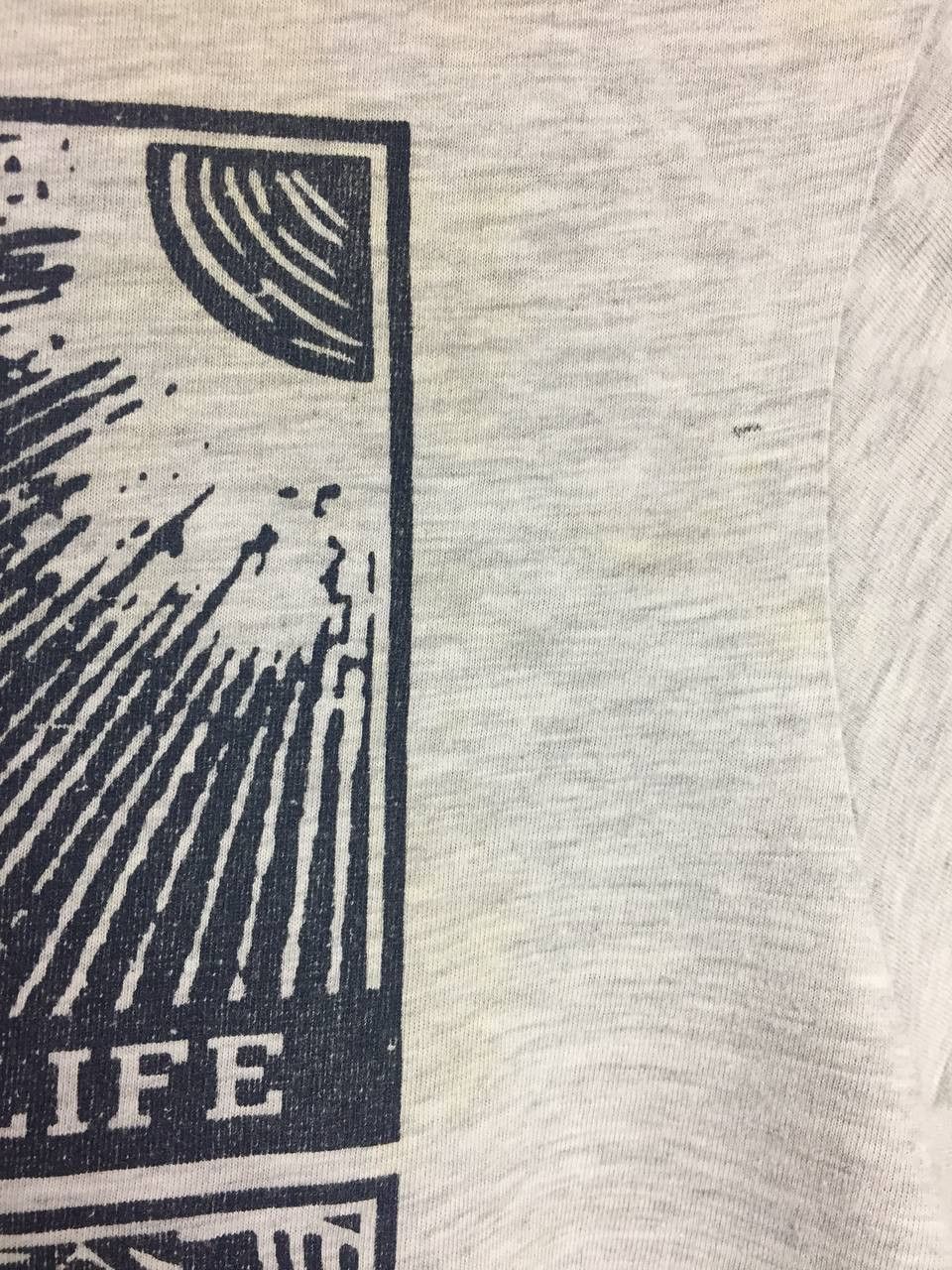 Vintage Volkswagen VW Official Licensed Product Van Life Tee Size US XL / EU 56 / 4 - 7 Thumbnail