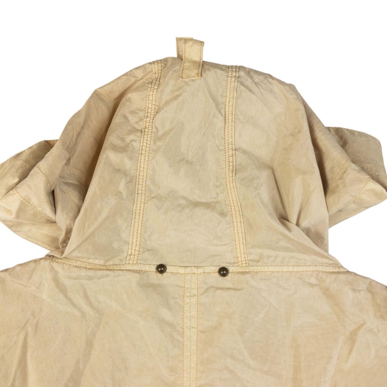 C.P. Company Vintage CP Company Tailored Rain Jacket Womens Size S Size S / US 4 / IT 40 - 3 Thumbnail
