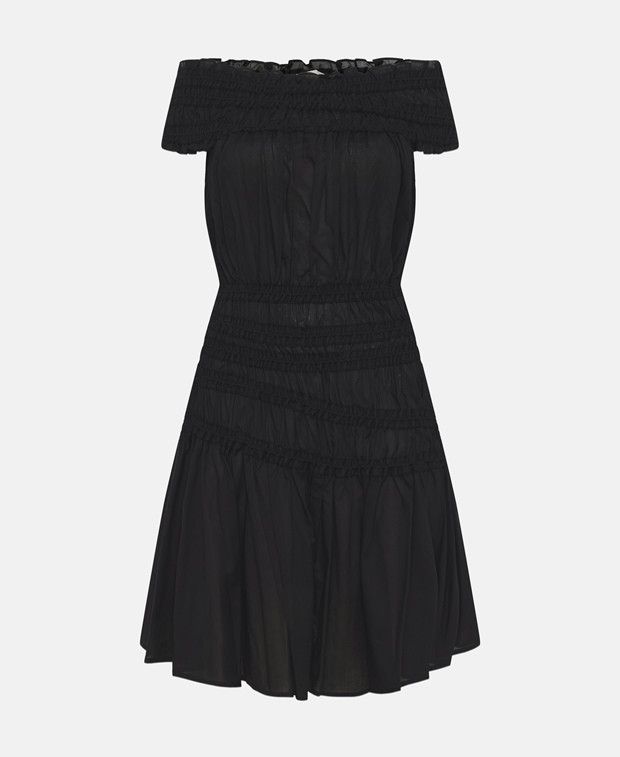 Carmen dress