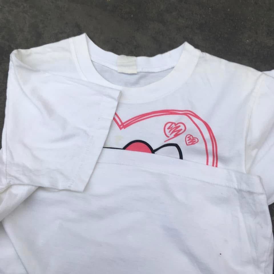 Vintage RARE ‼️ Hello Kitty Size US S / EU 44-46 / 1 - 4 Thumbnail