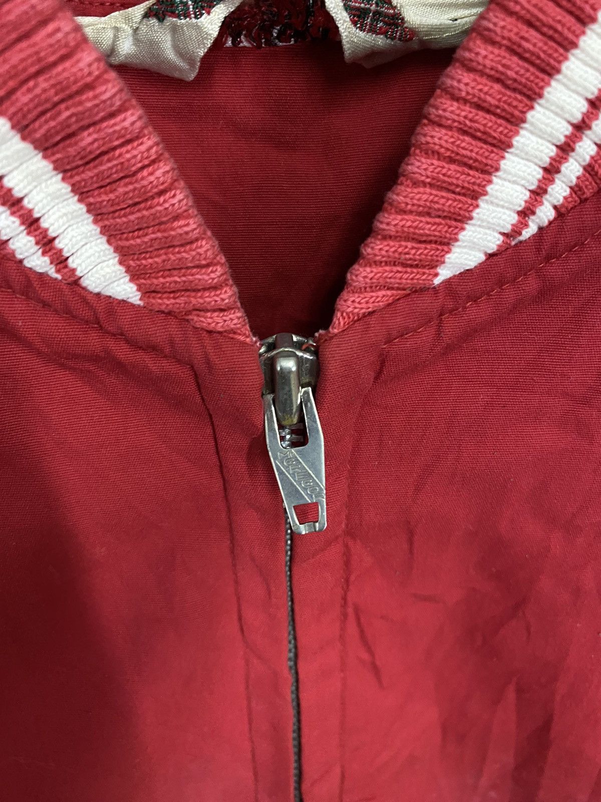 McGregor × Vintage Vintage 80s mcgregor herrington jacket polo design Size US M / EU 48-50 / 2 - 5 Thumbnail