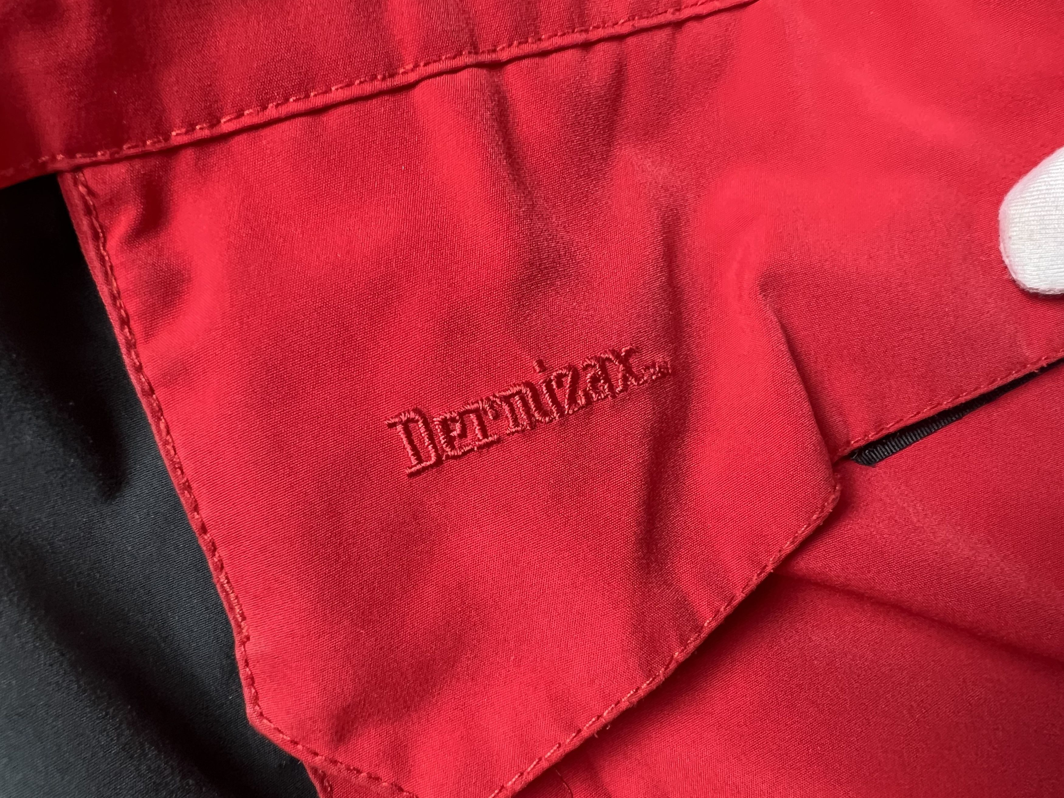 Bergans of Norway Bergans of Norway Jacket S Size US S / EU 44-46 / 1 - 8 Thumbnail